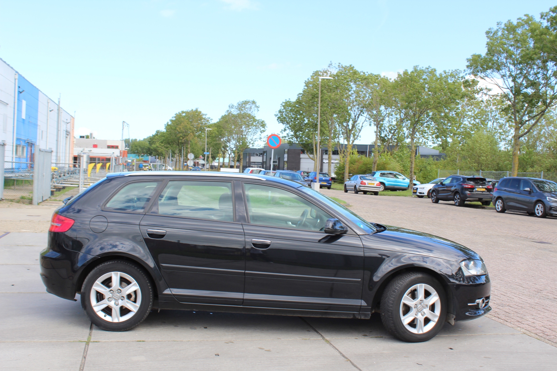 Foto van Audi Audi A3