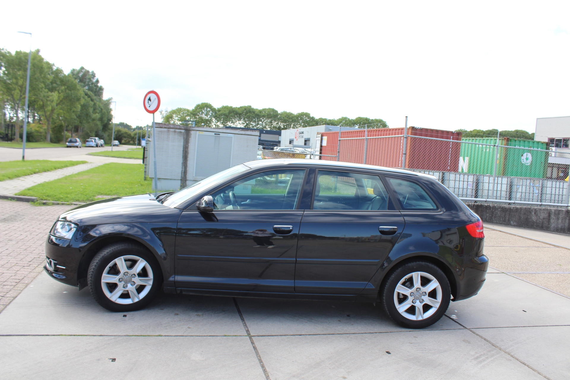 Foto van Audi Audi A3