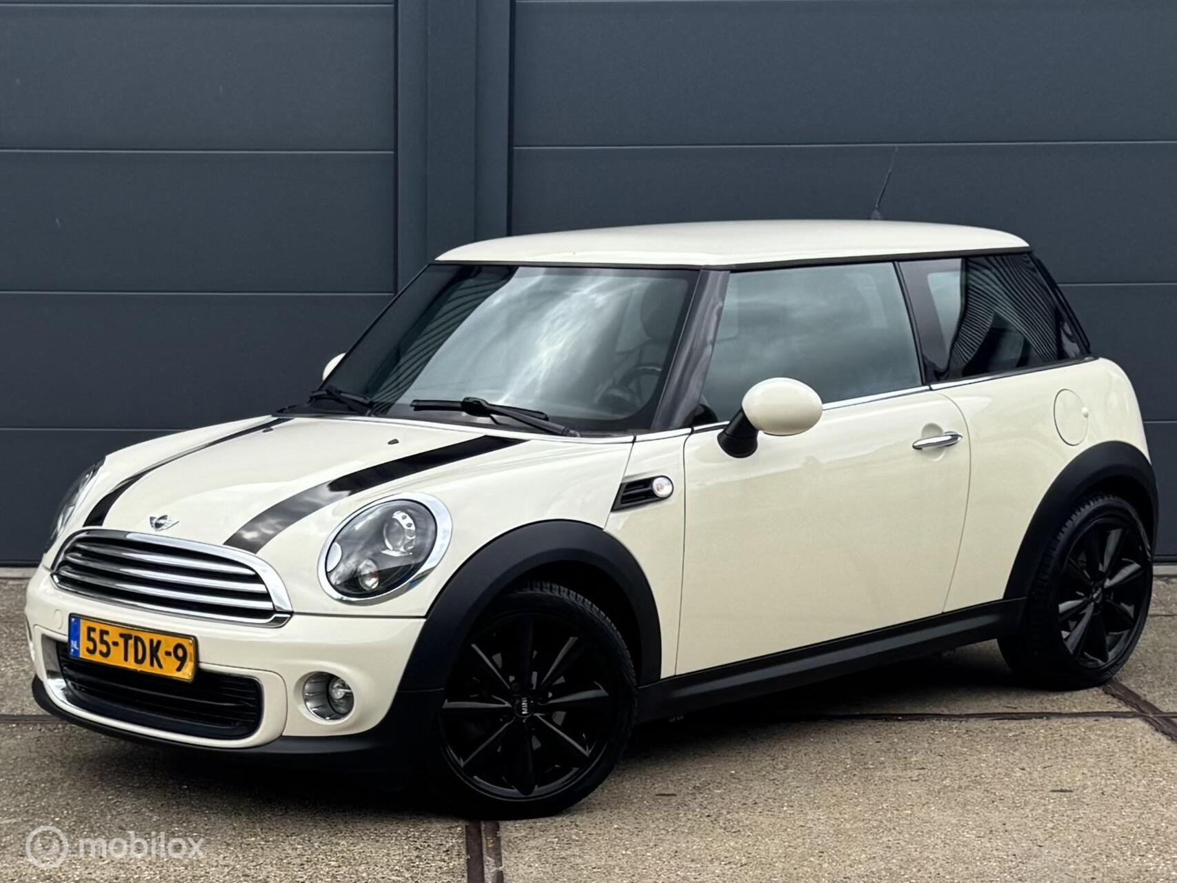 Foto van Mini One