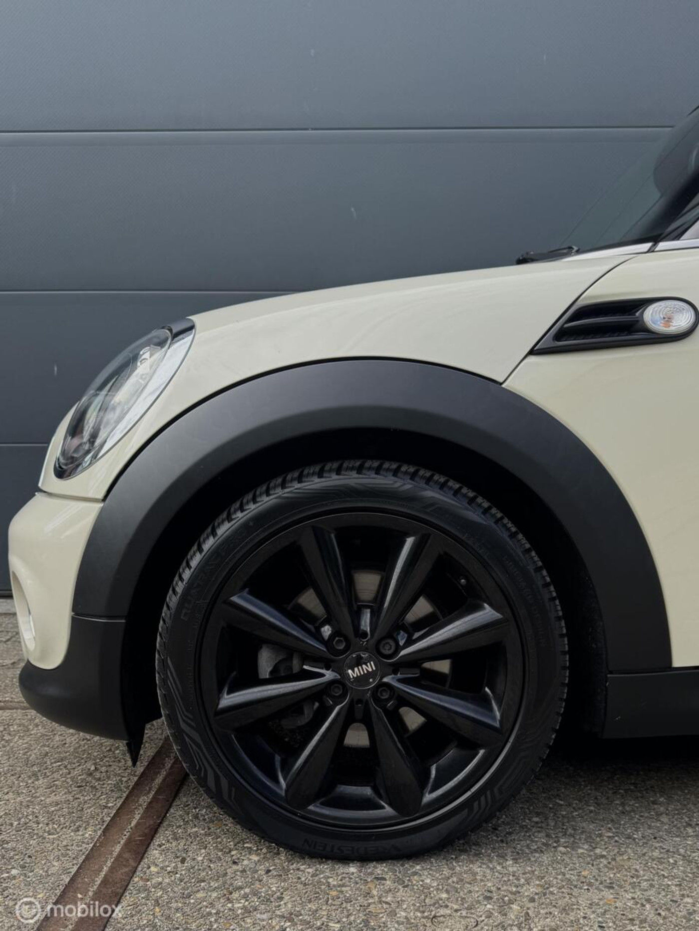 Foto van Mini One