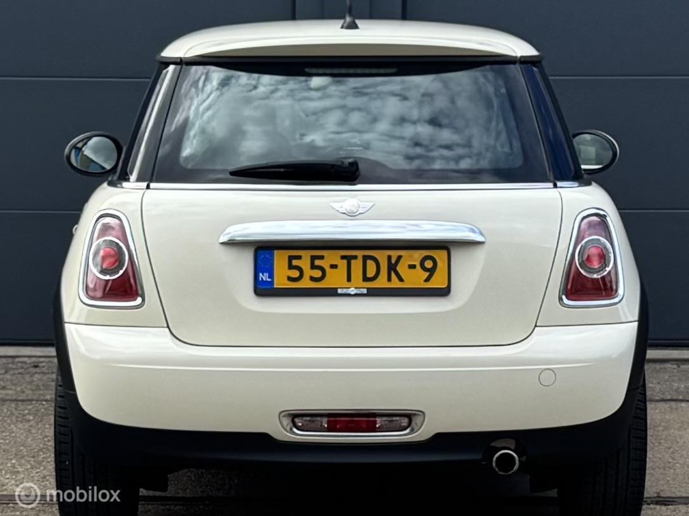 Foto van Mini One