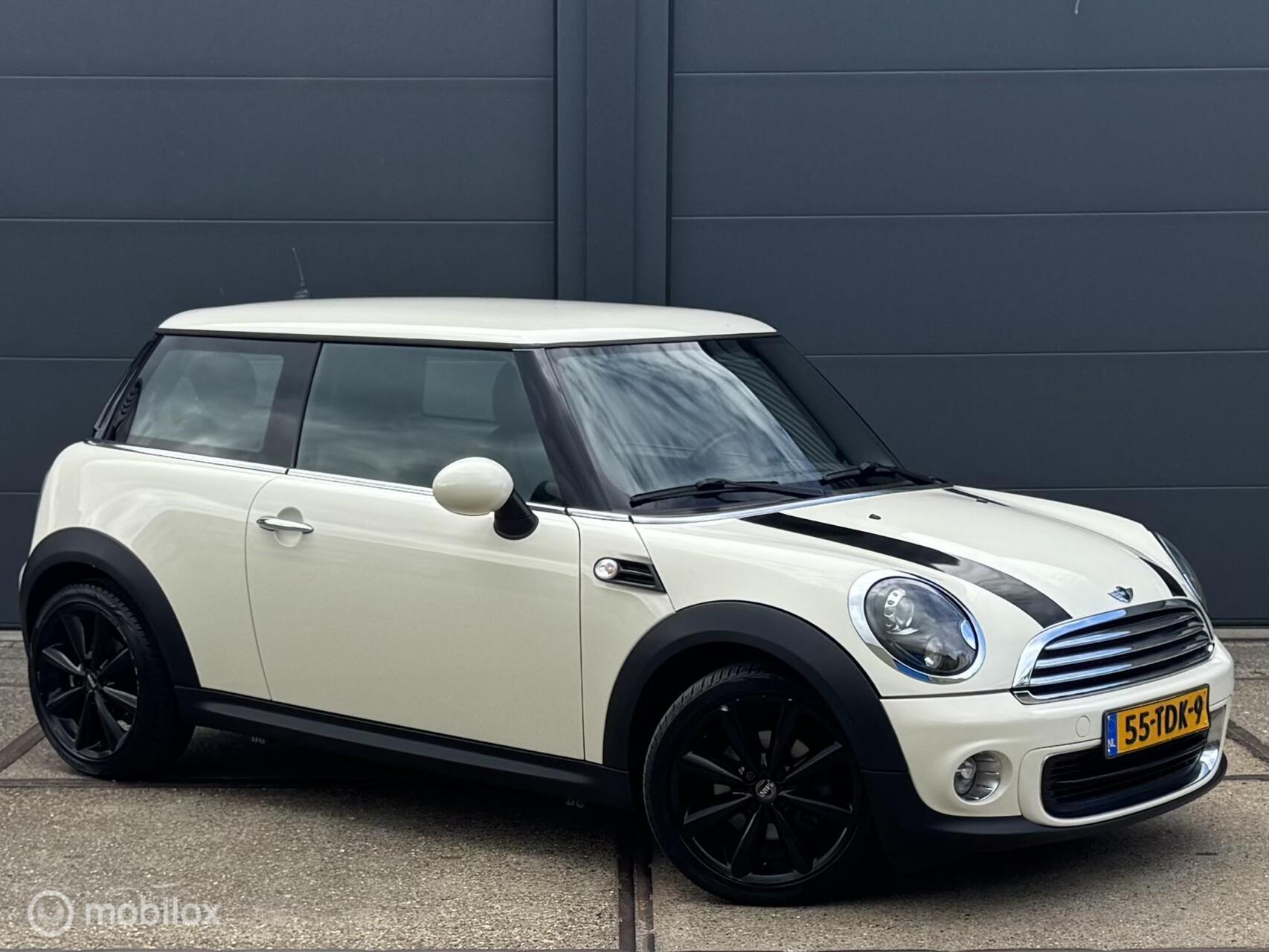 Foto van Mini One