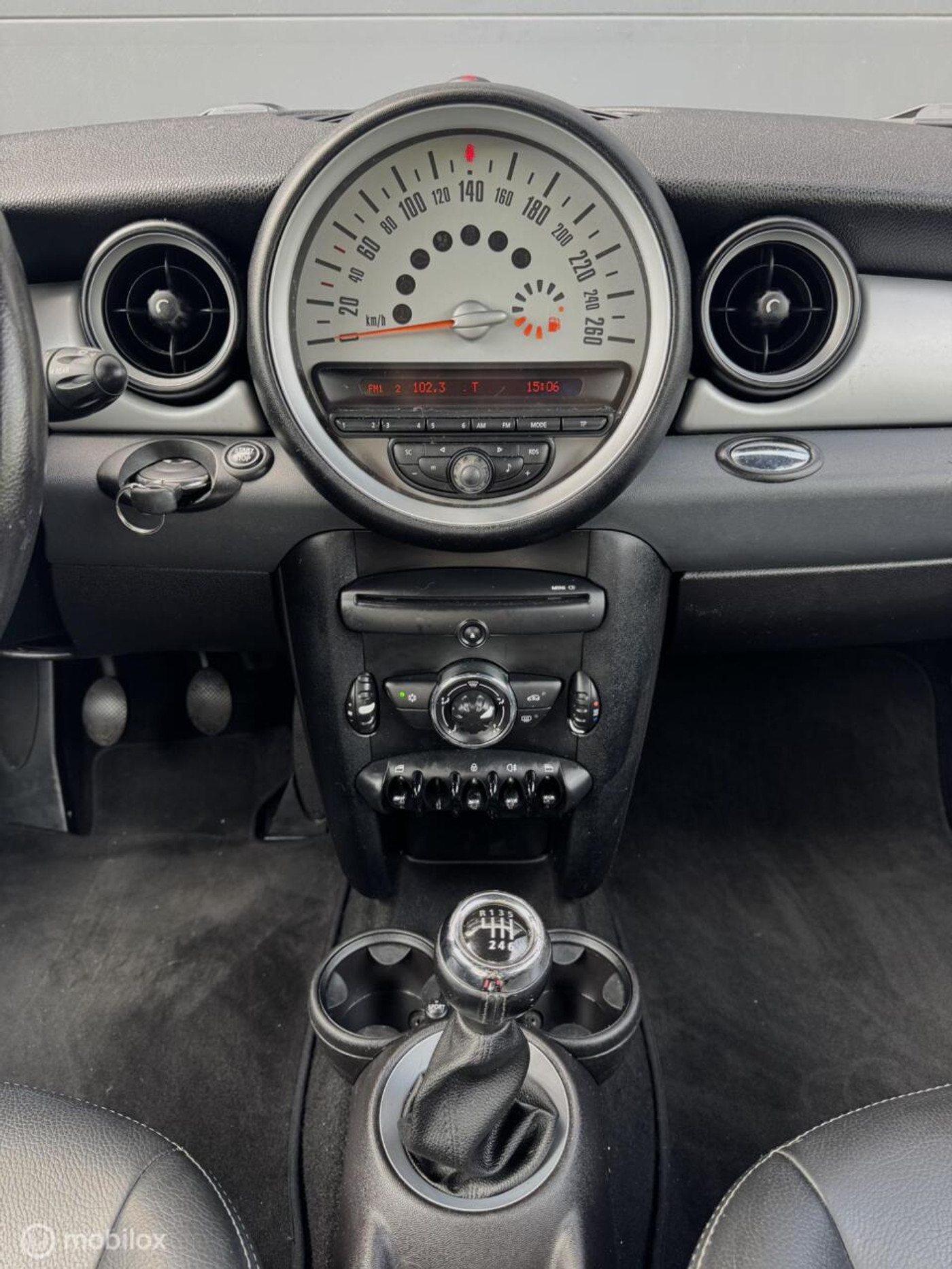 Foto van Mini One