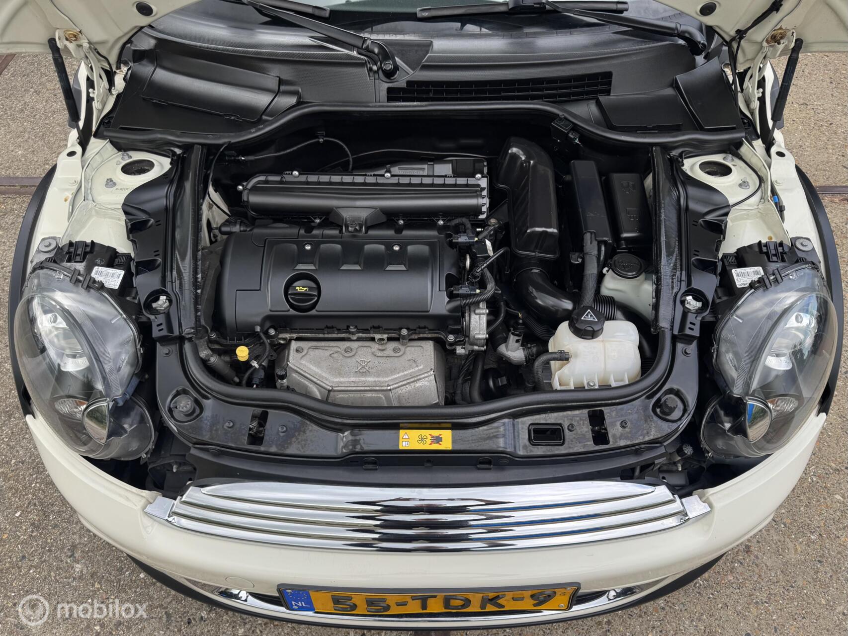 Foto van Mini One