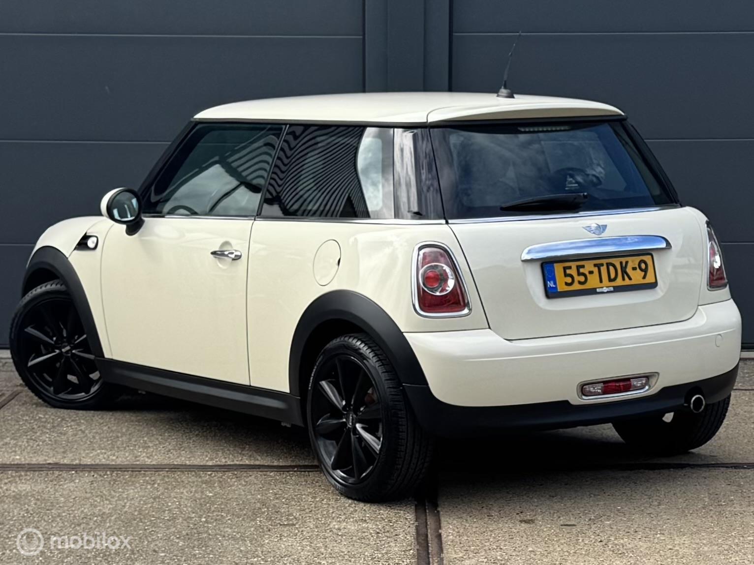 Foto van Mini One