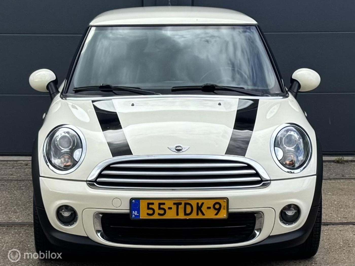 Foto van Mini One