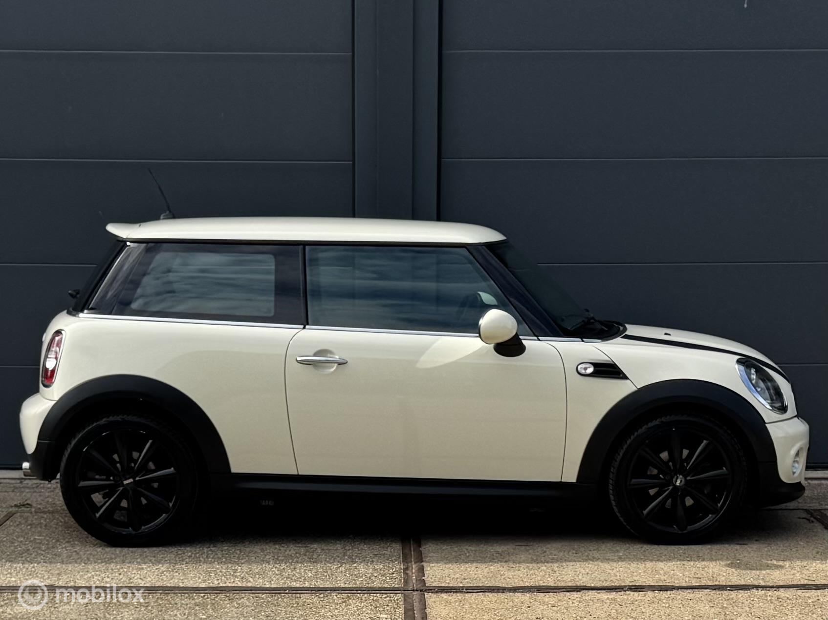 Foto van Mini One
