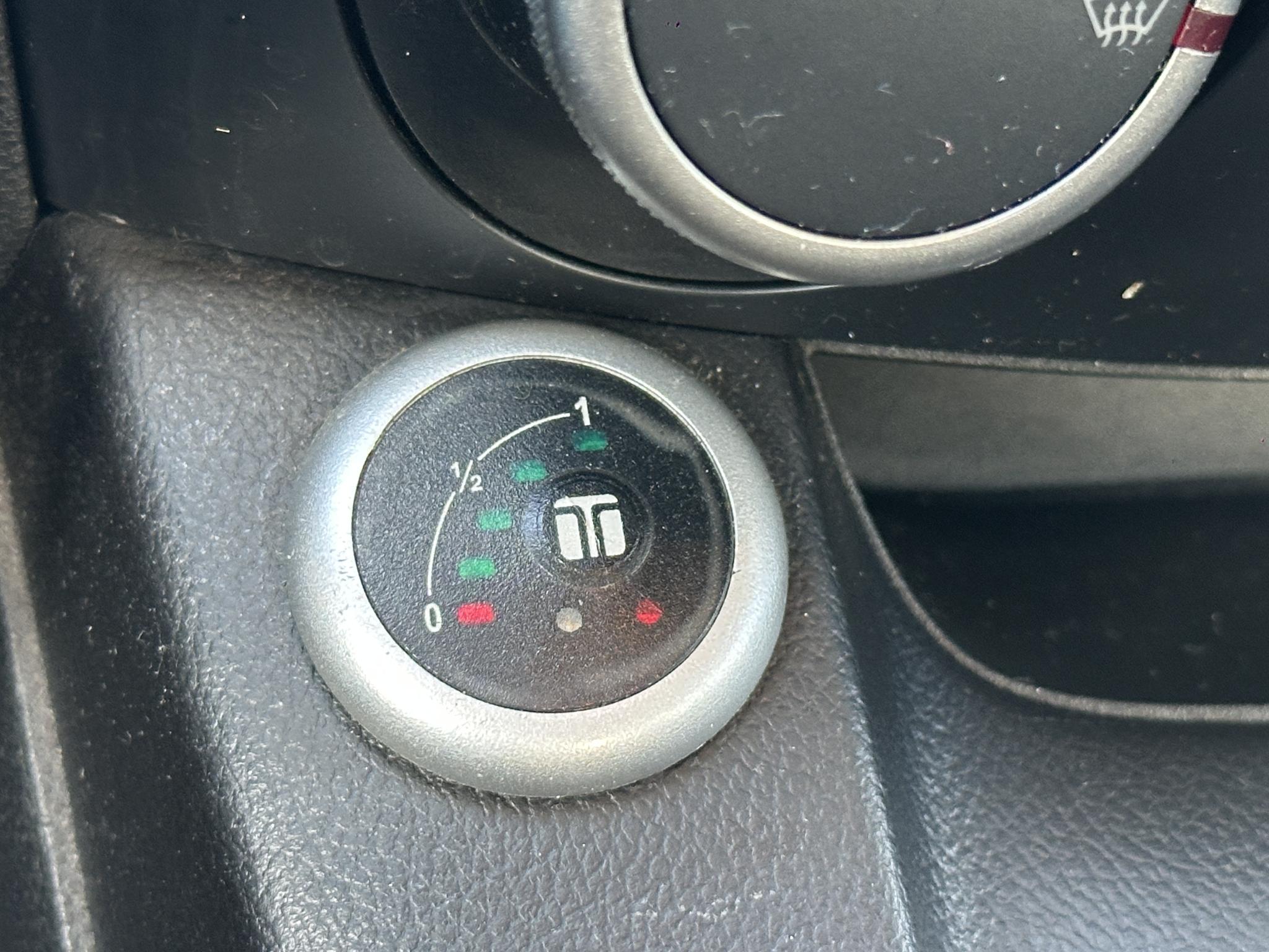 Foto van Mazda 2