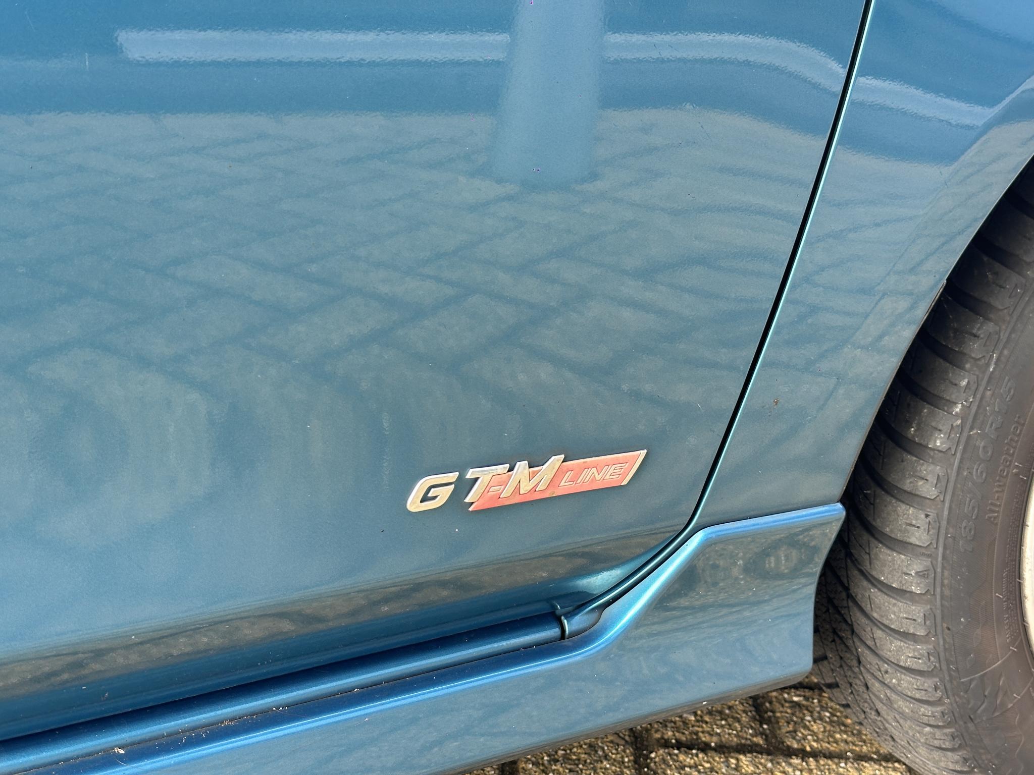 Foto van Mazda 2