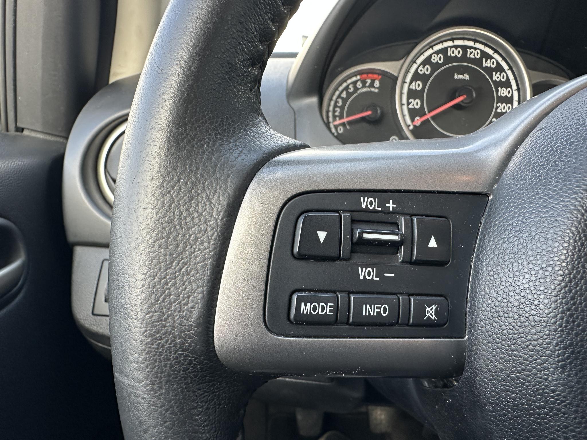 Foto van Mazda 2