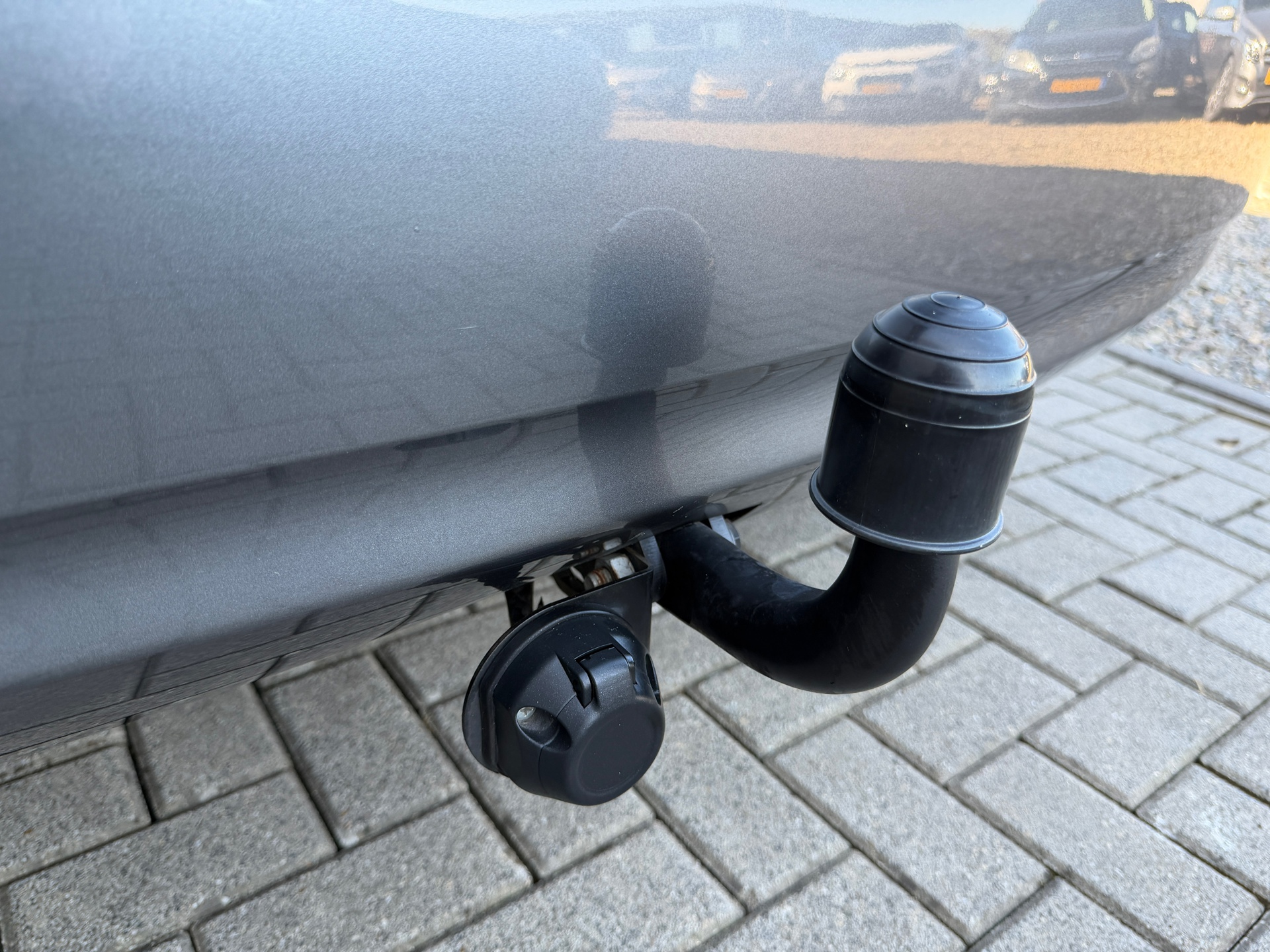 Foto van Nissan Nissan Note