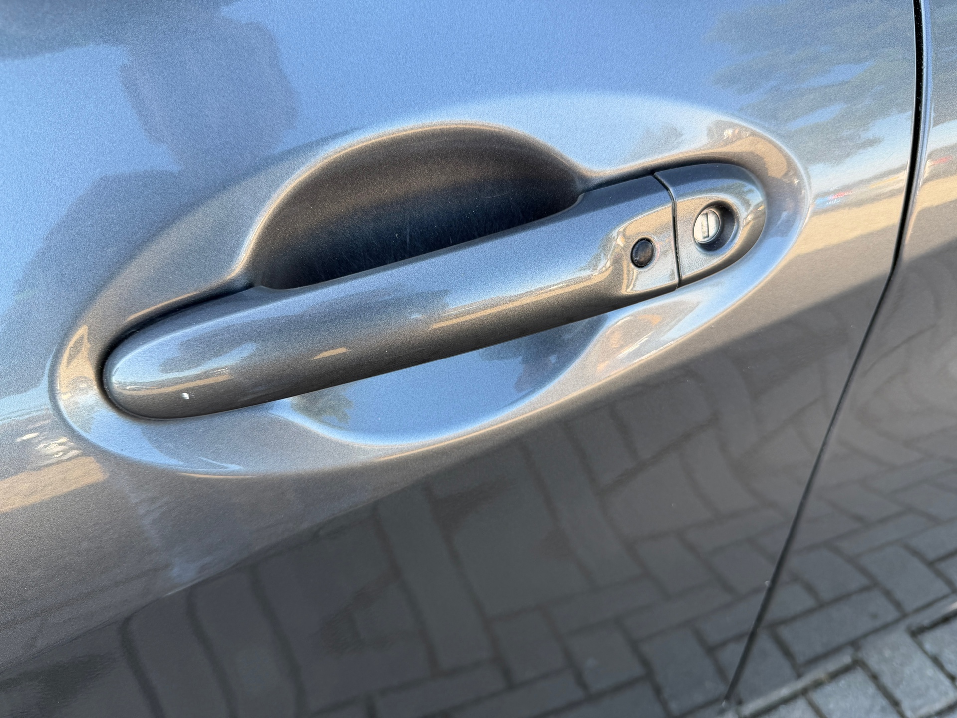 Foto van Nissan Nissan Note