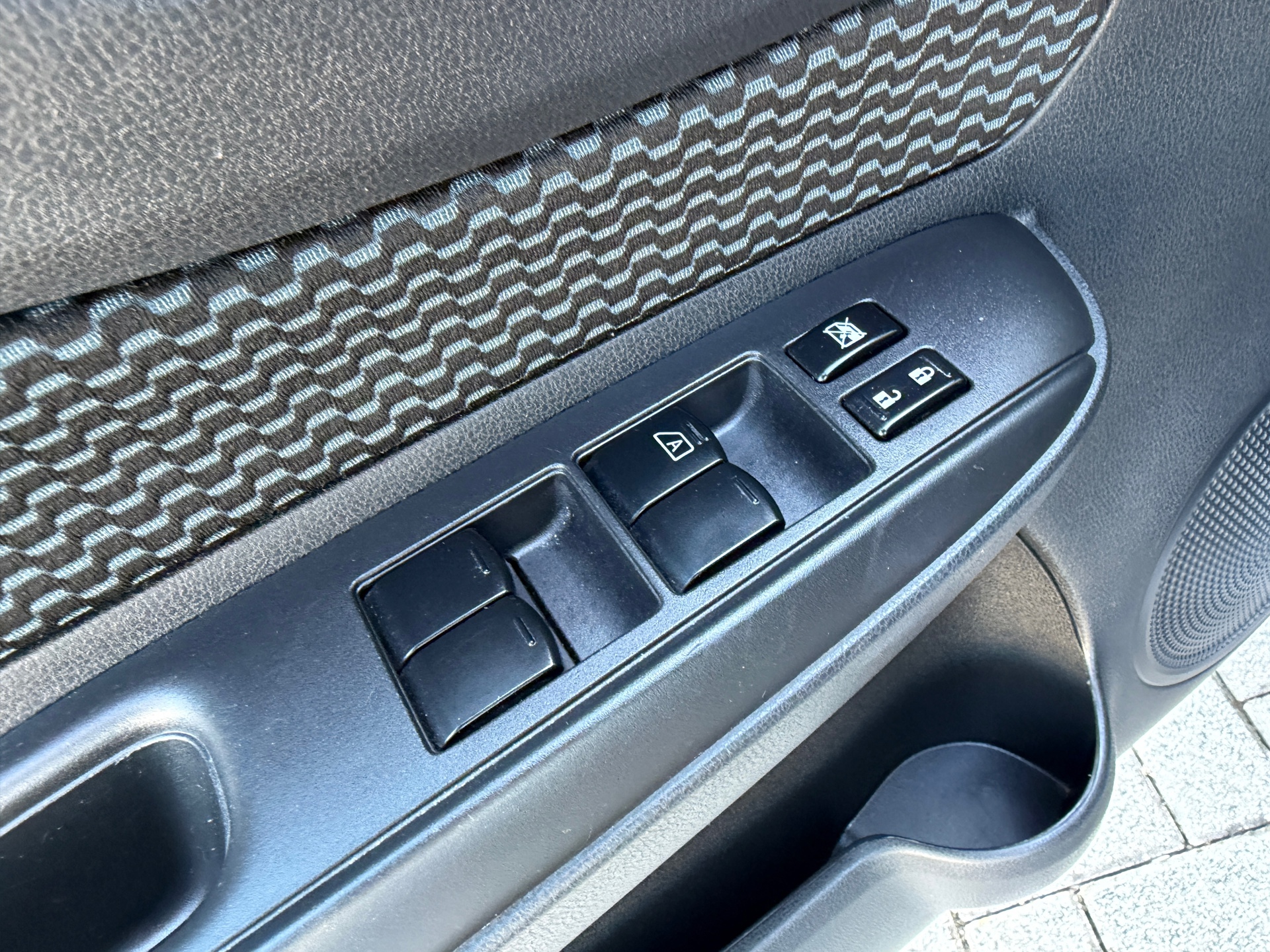 Foto van Nissan Nissan Note