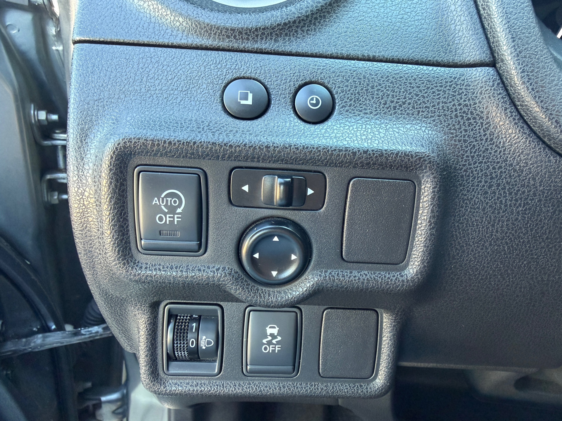 Foto van Nissan Nissan Note