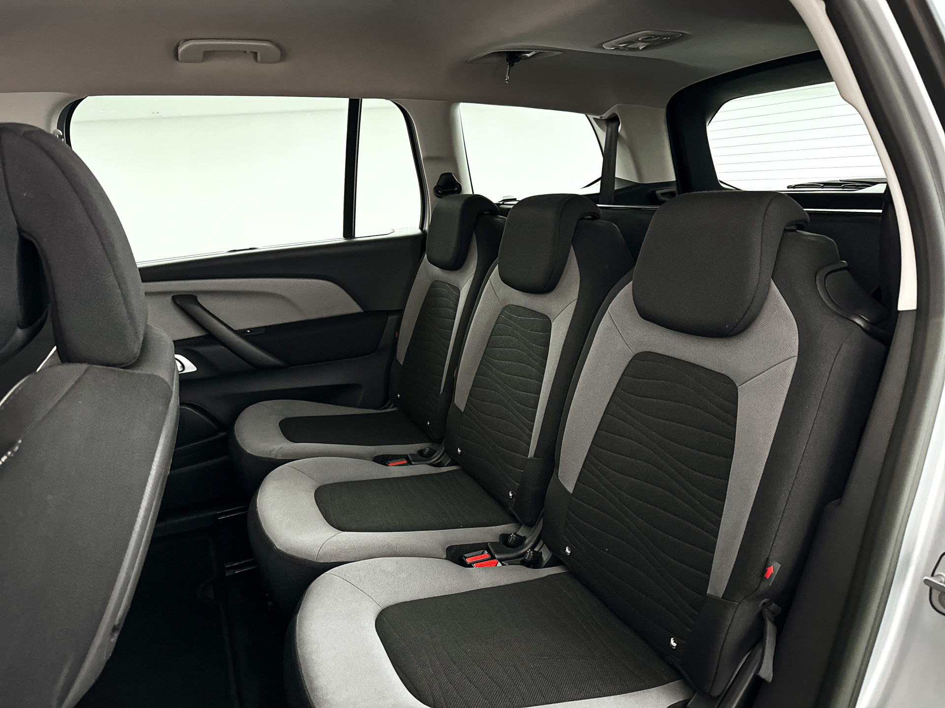 Foto van Citroen C4 Picasso