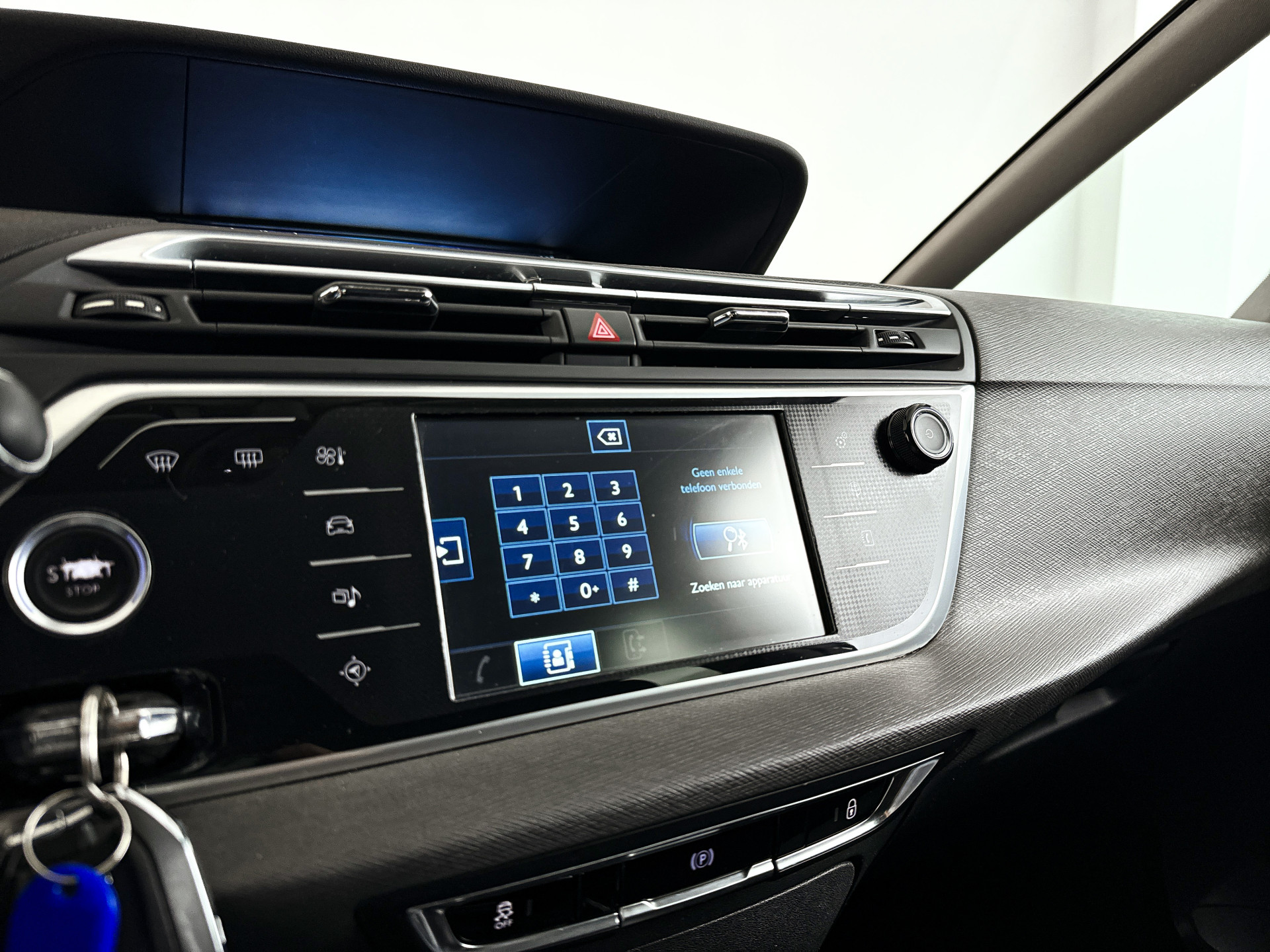 Foto van Citroen C4 Picasso