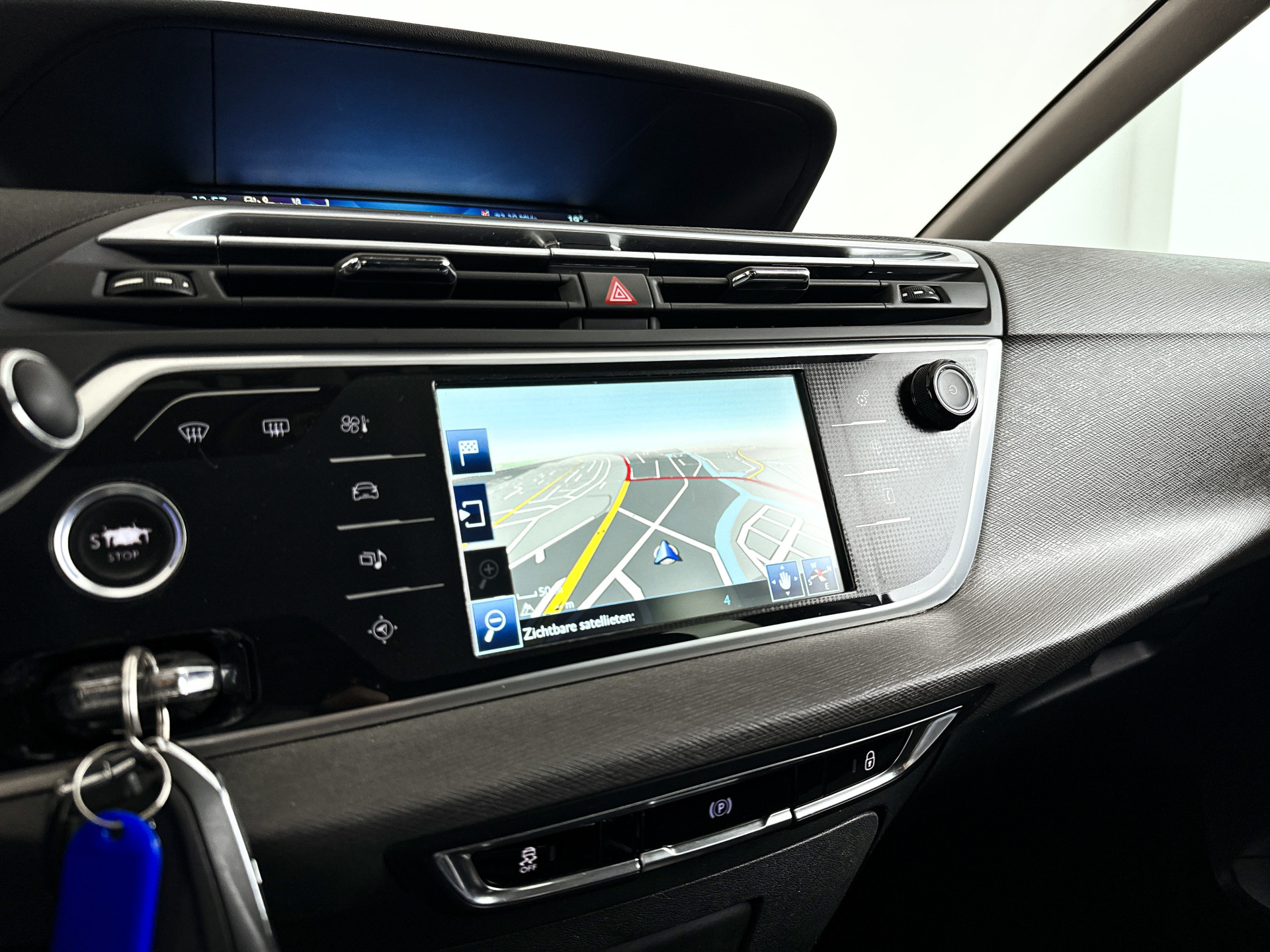 Foto van Citroen C4 Picasso