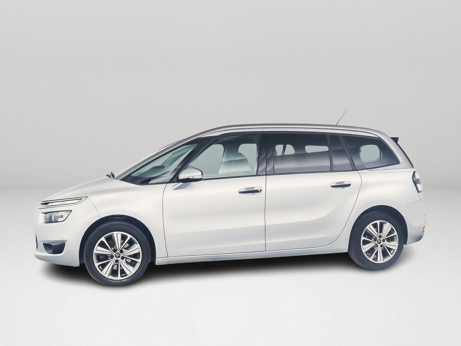 Foto van Citroen C4 Picasso