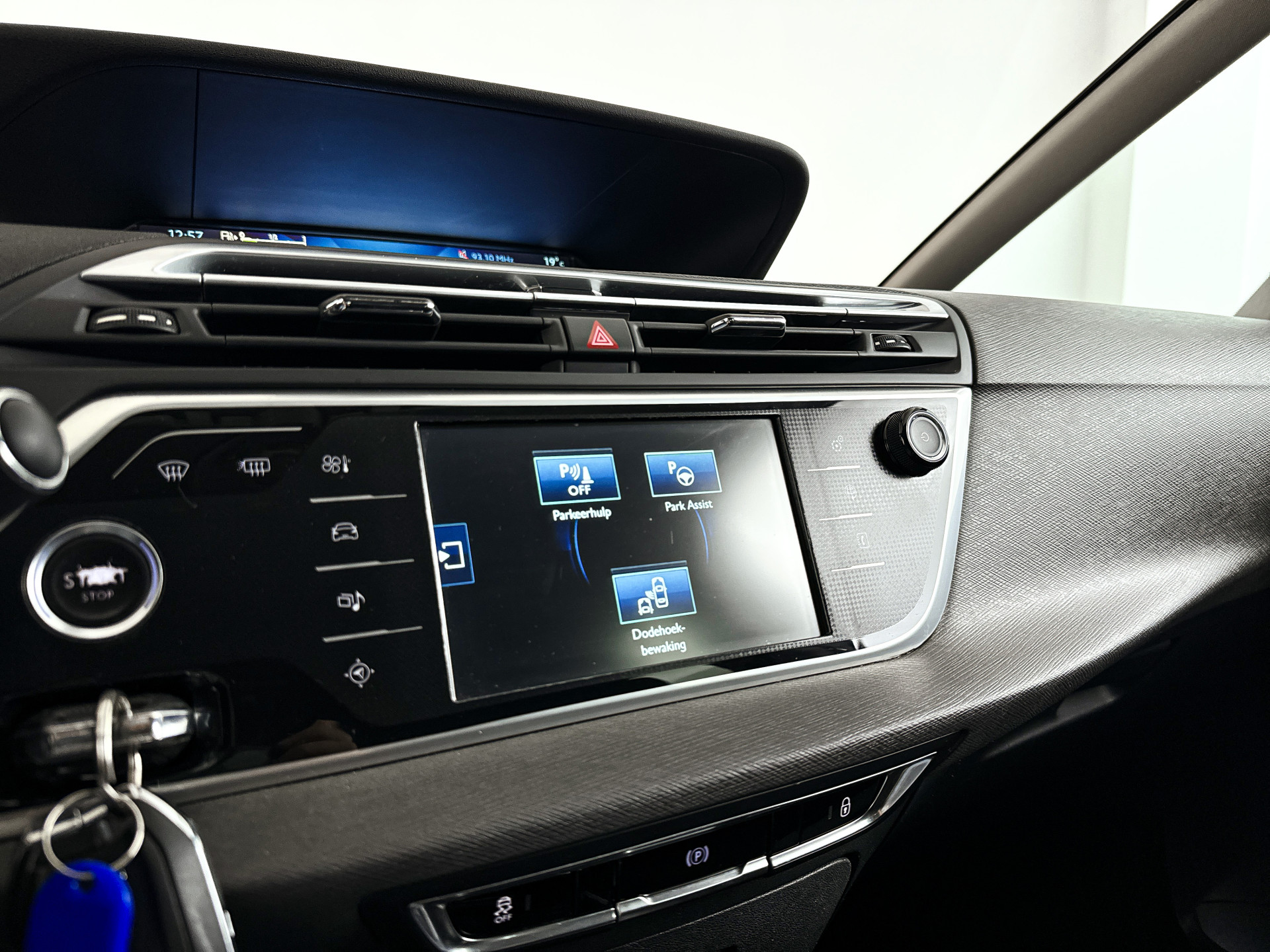 Foto van Citroen C4 Picasso
