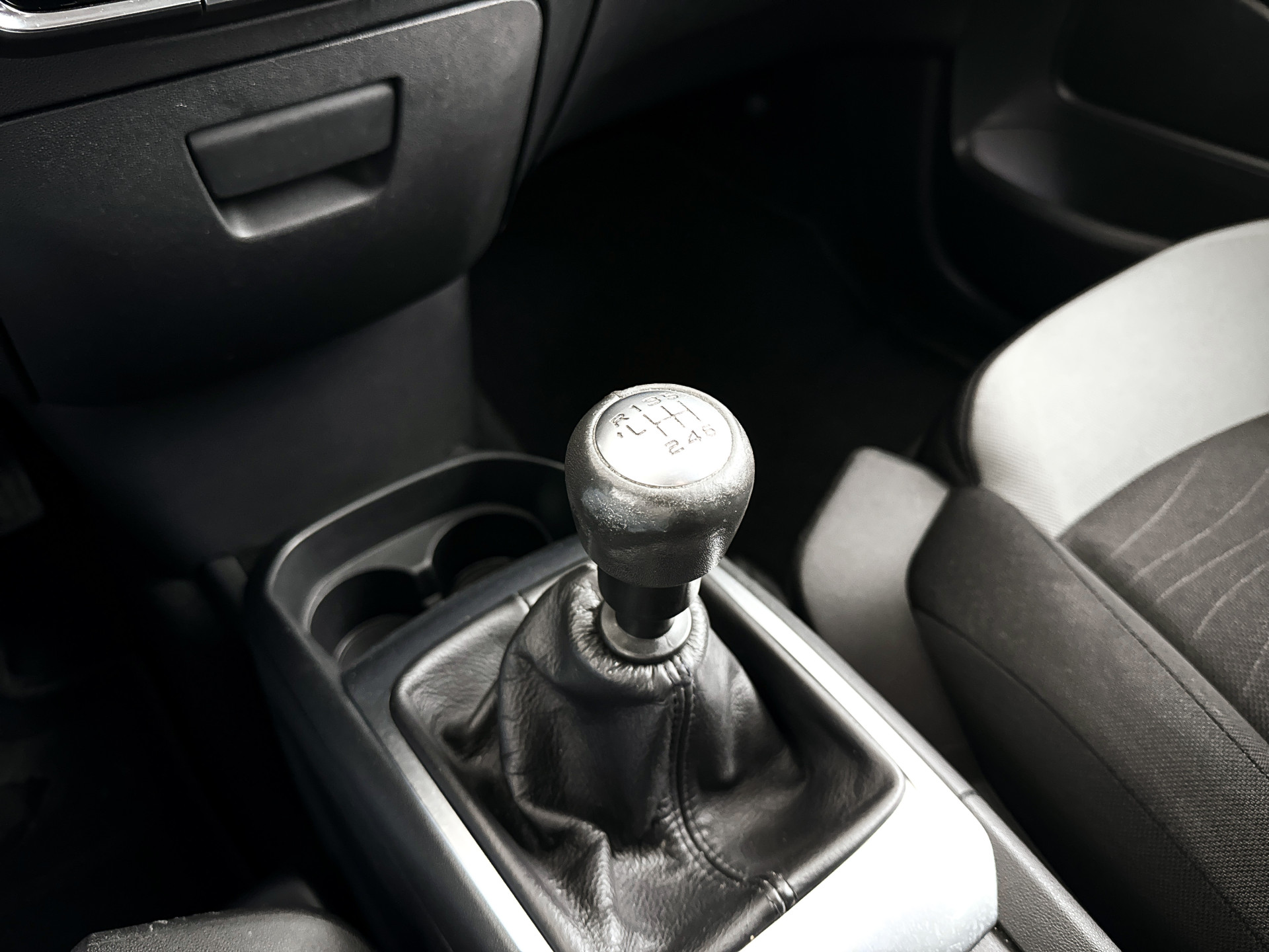 Foto van Citroen C4 Picasso