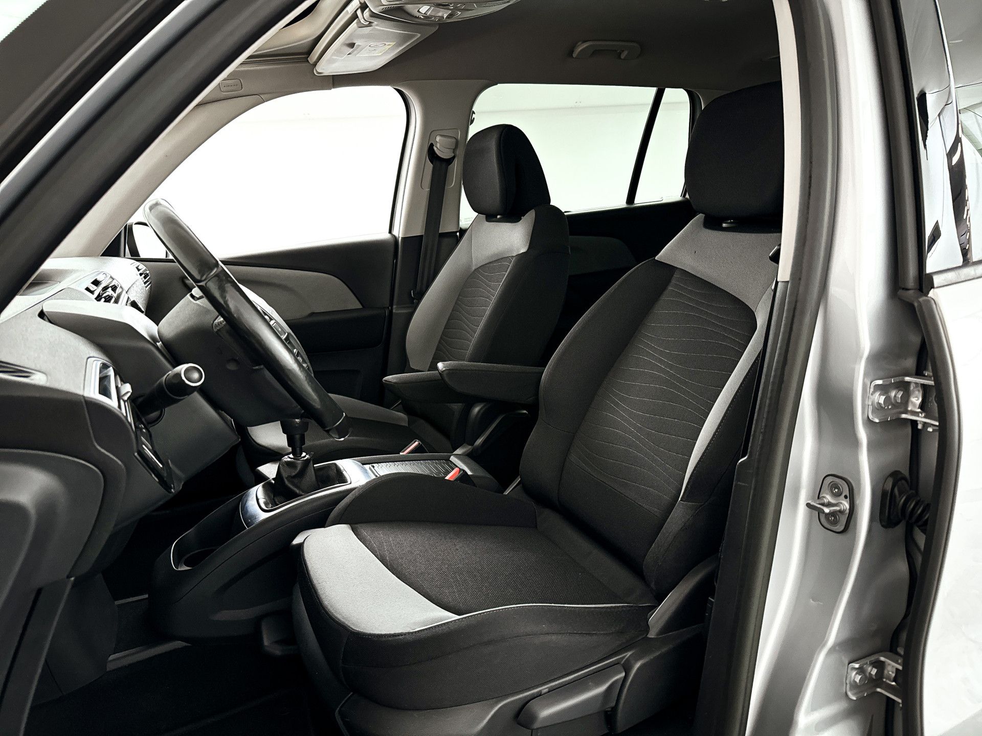 Foto van Citroen C4 Picasso