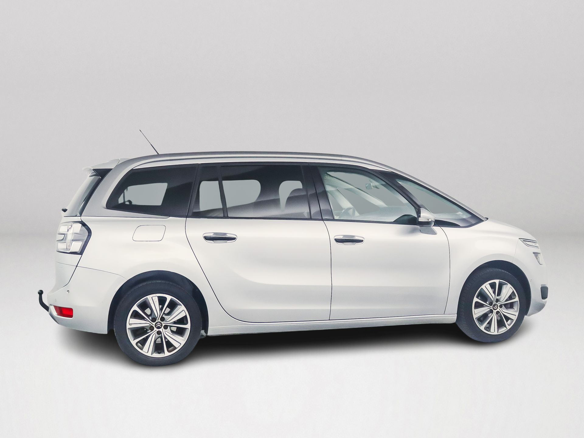 Foto van Citroen C4 Picasso