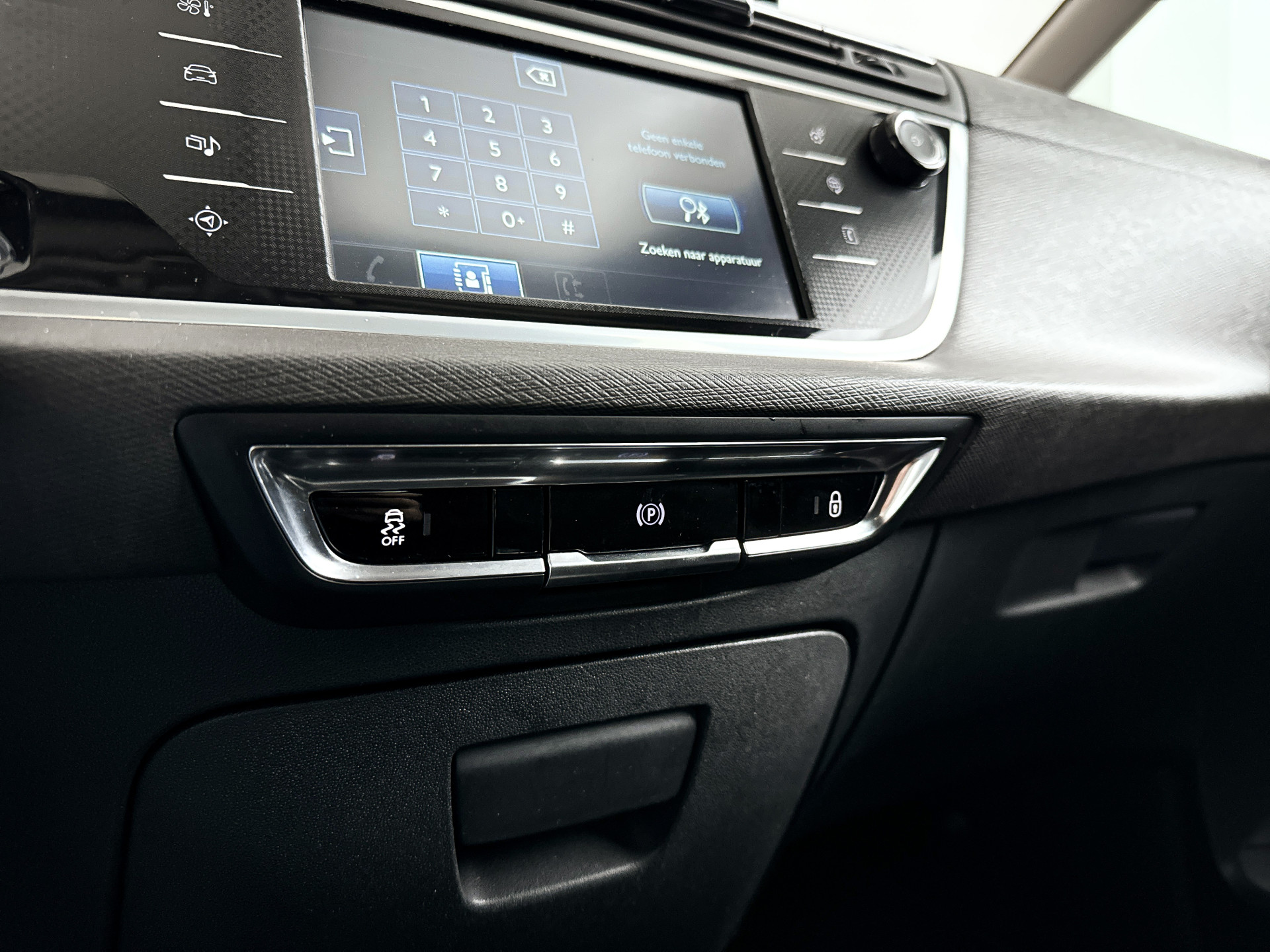 Foto van Citroen C4 Picasso