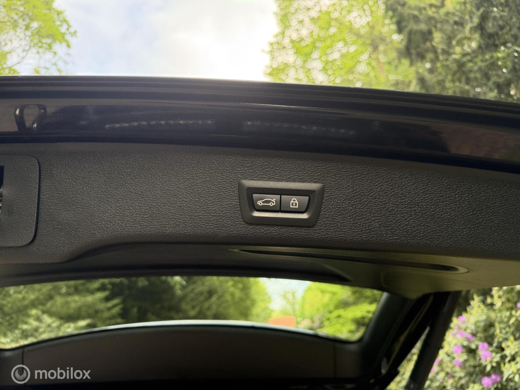Foto van BMW X3 Xdrive35i