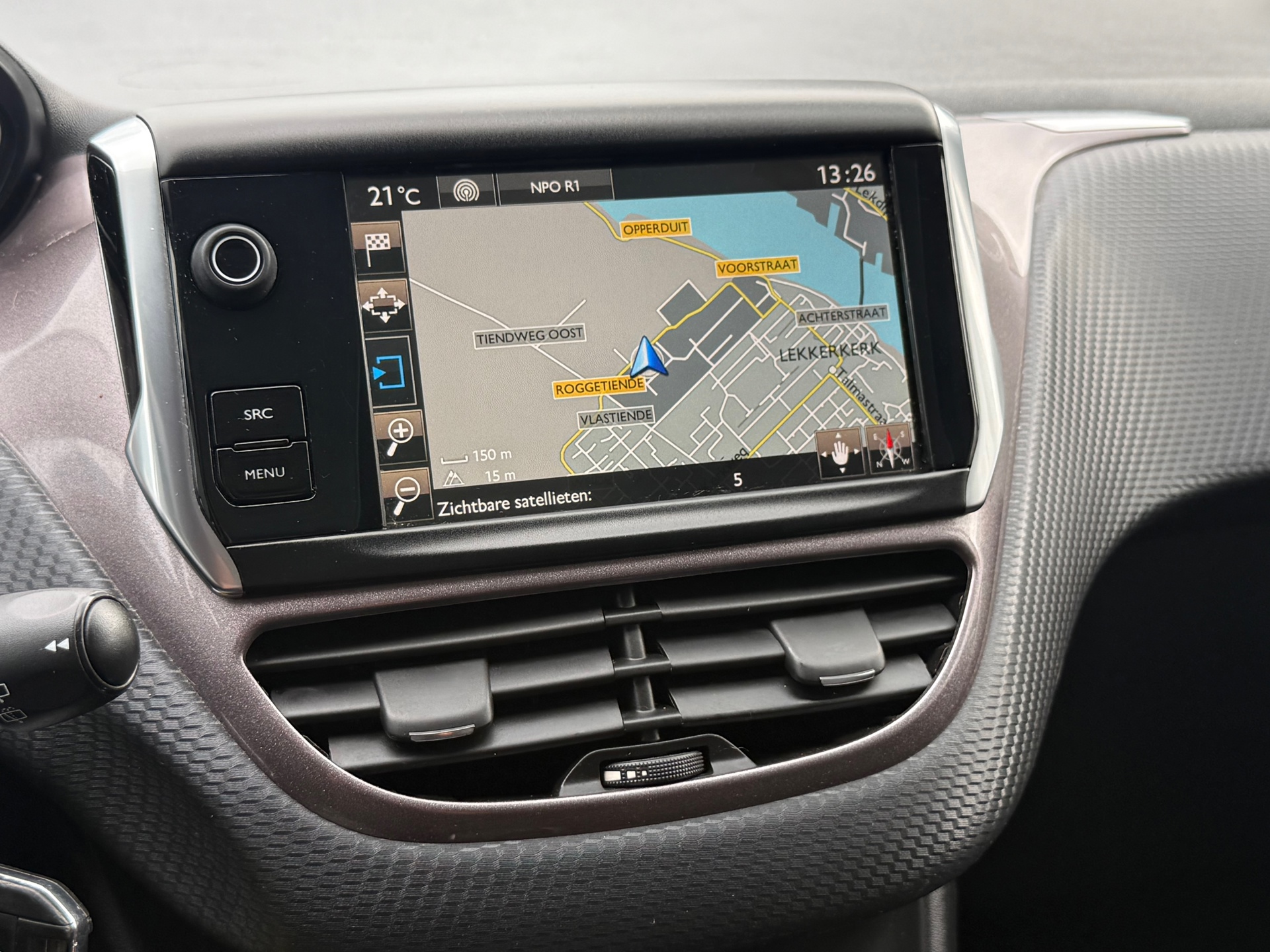 Foto van Peugeot 2008