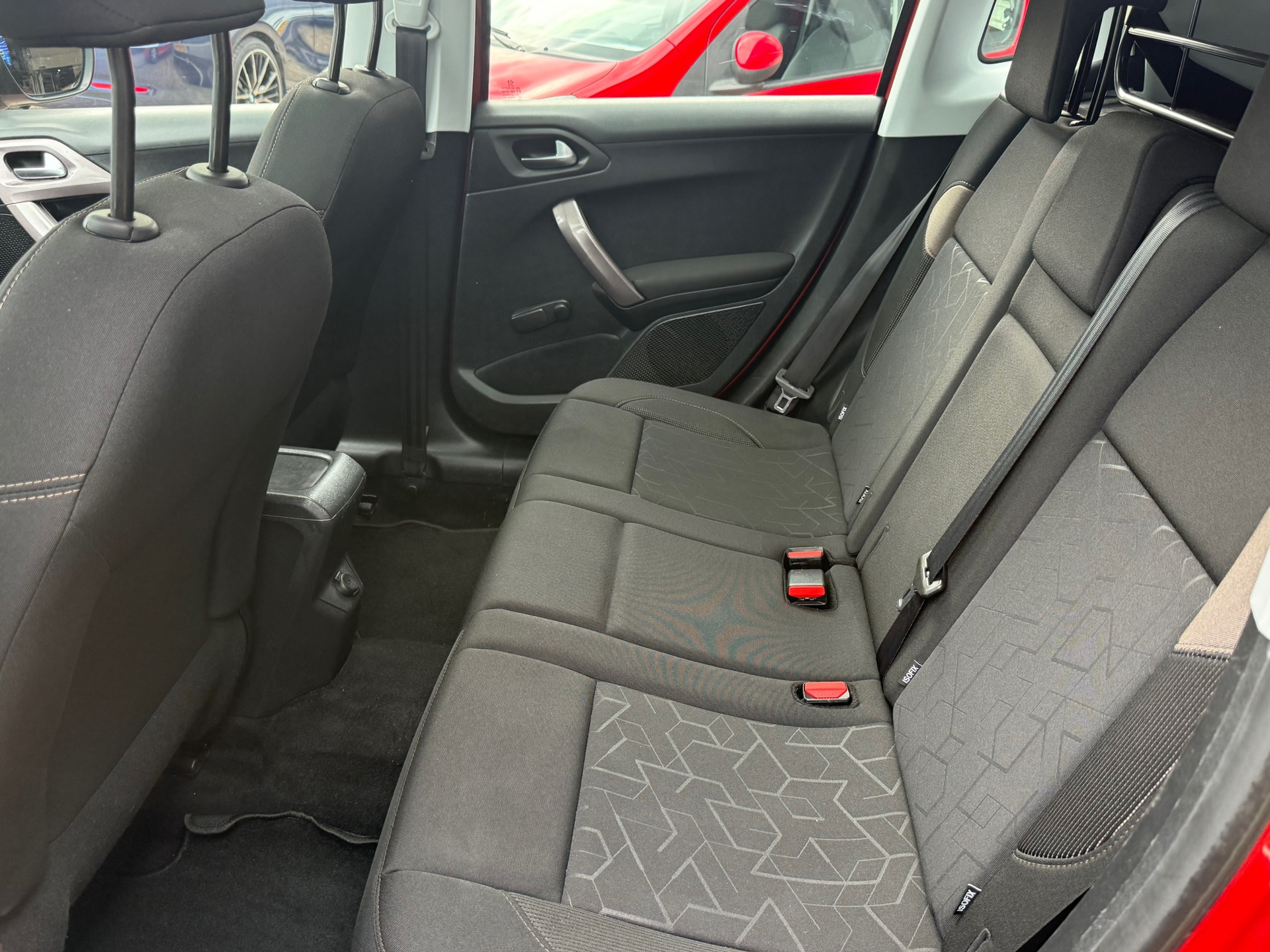 Foto van Peugeot 2008