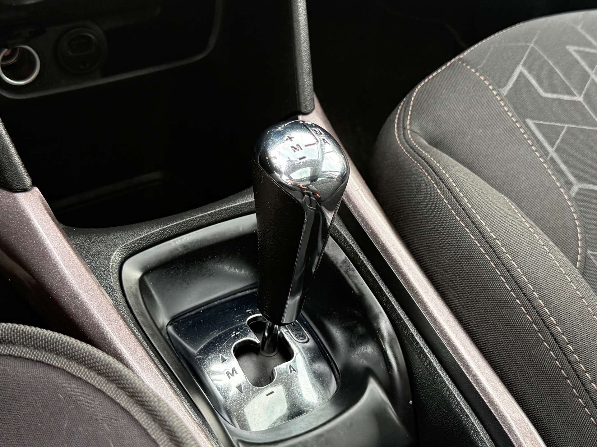 Foto van Peugeot 2008