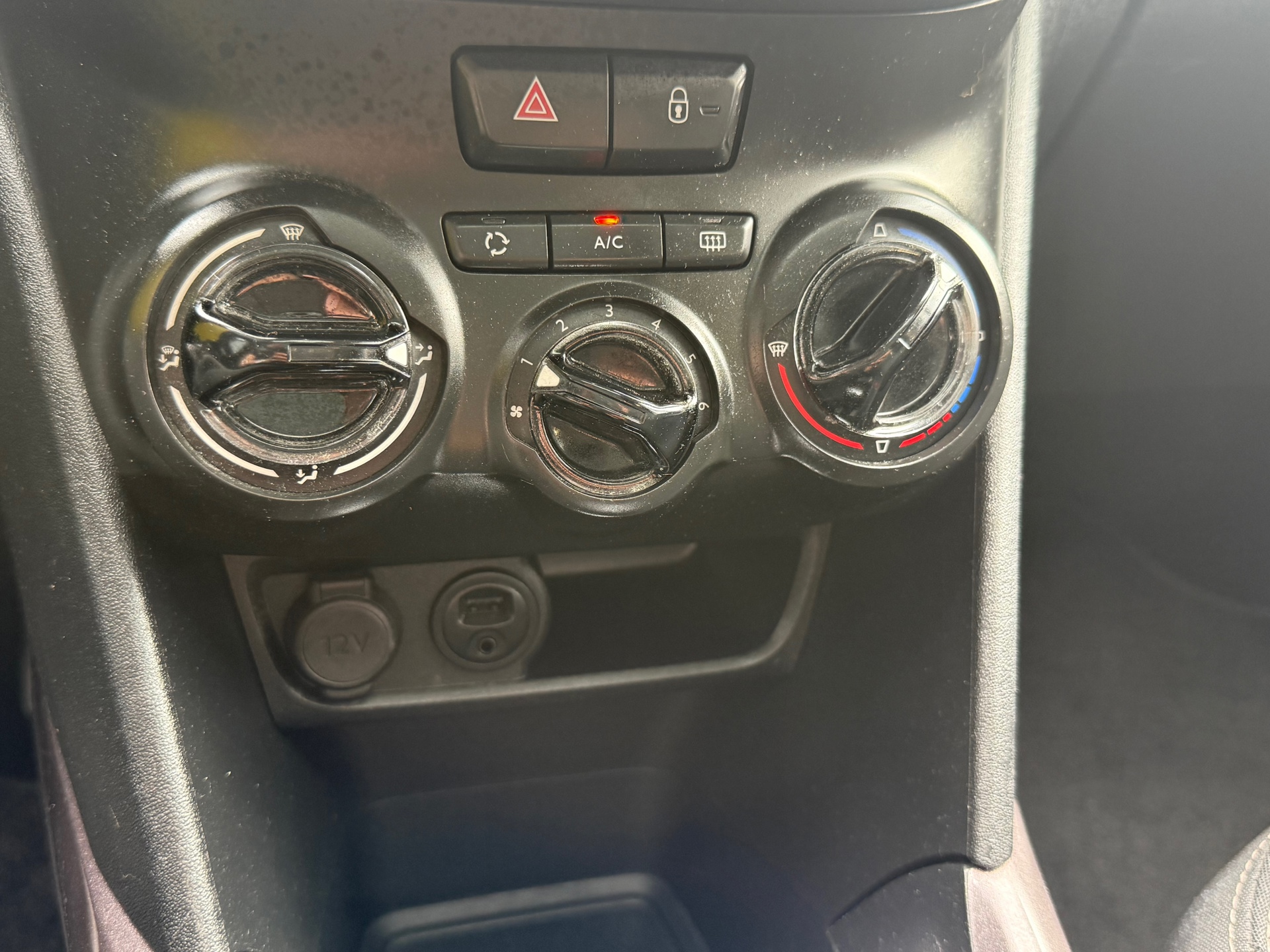 Foto van Peugeot 2008