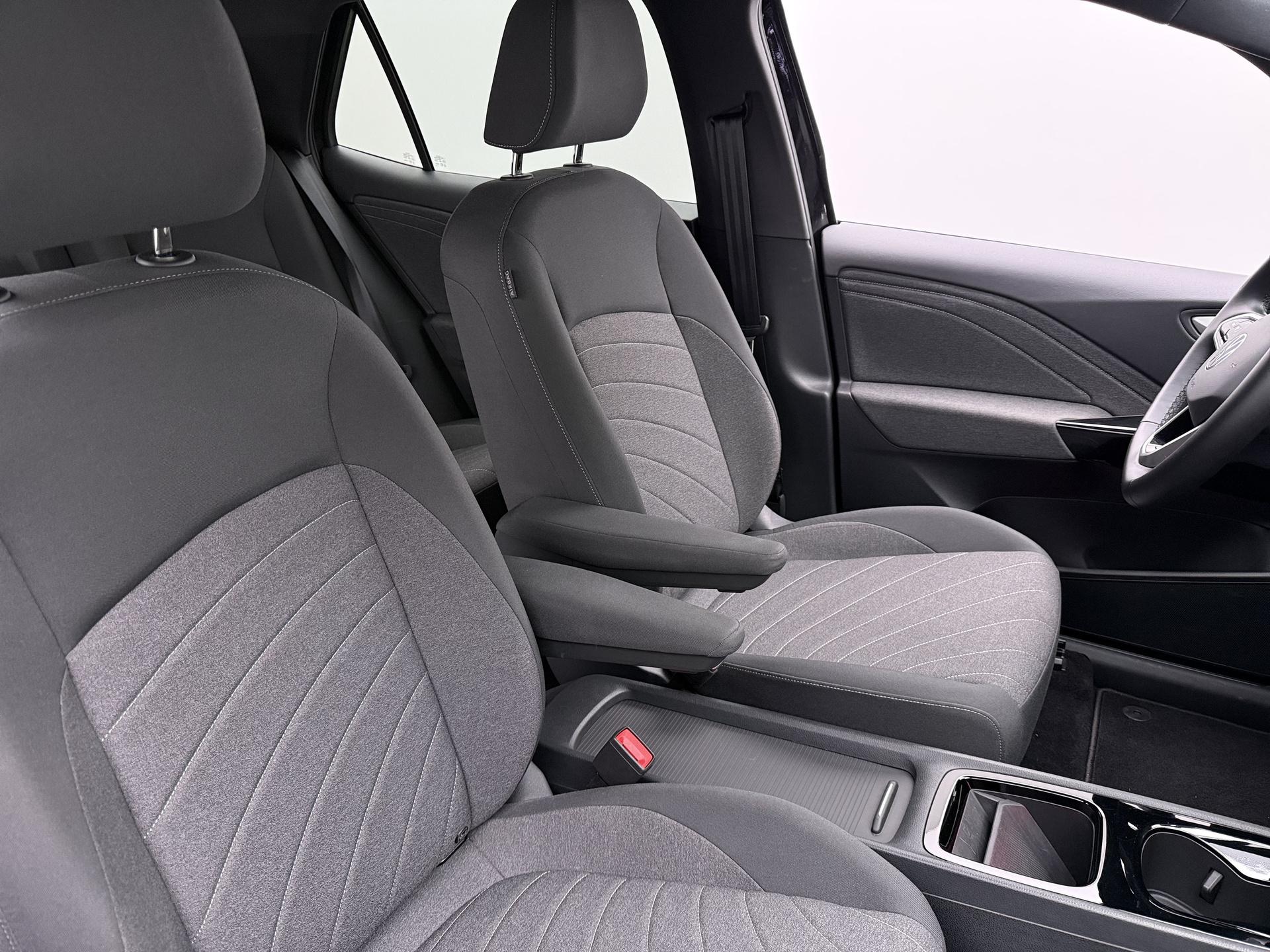 Foto van Volkswagen Id.3 Pro 150 KW