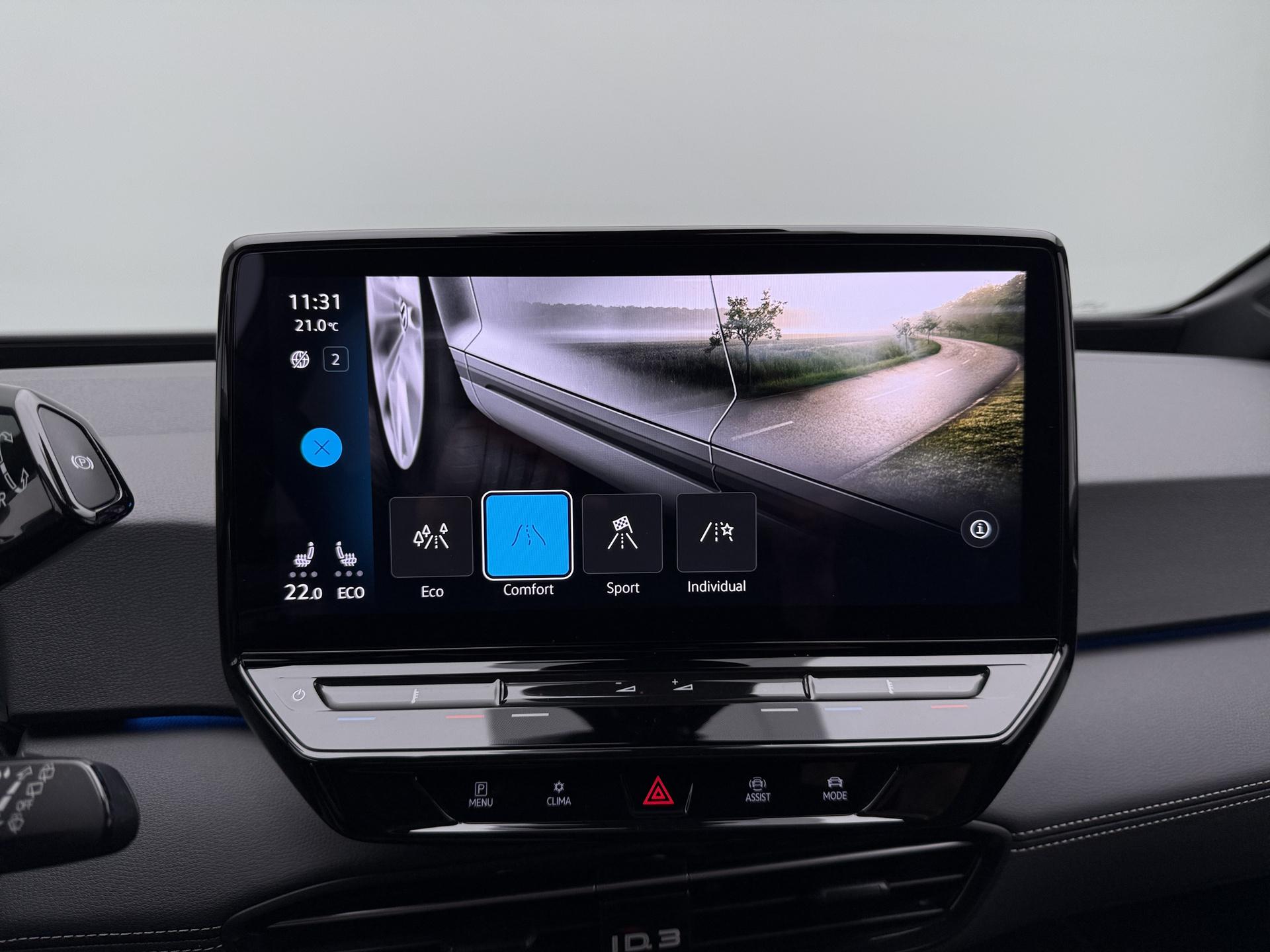 Foto van Volkswagen Id.3 Pro 150 KW