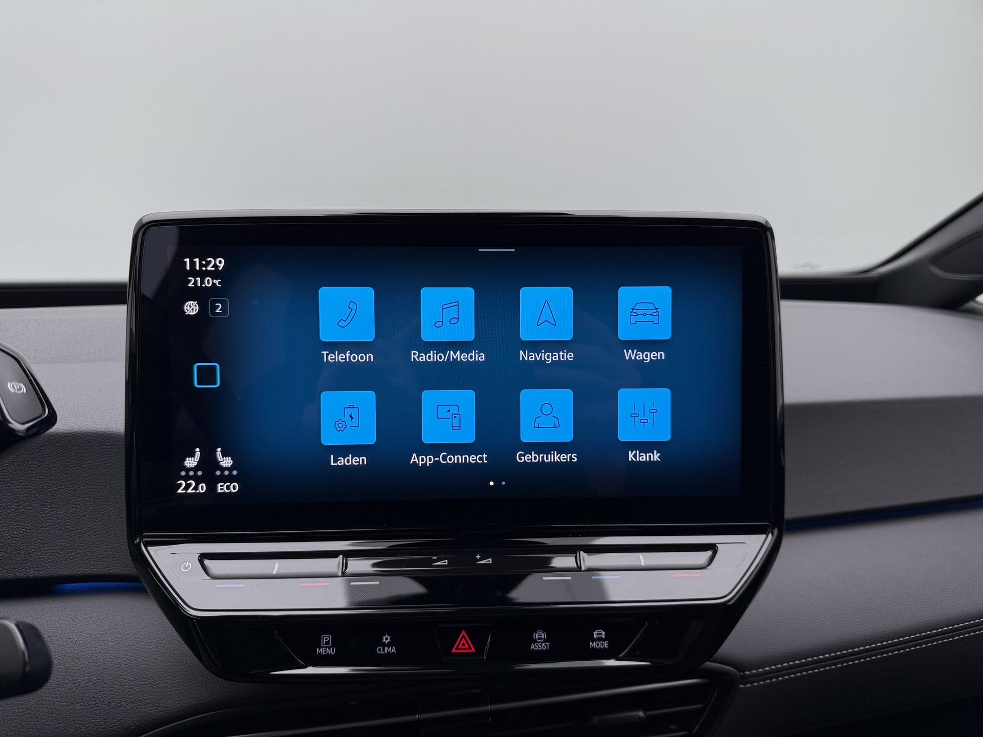 Foto van Volkswagen Id.3 Pro 150 KW