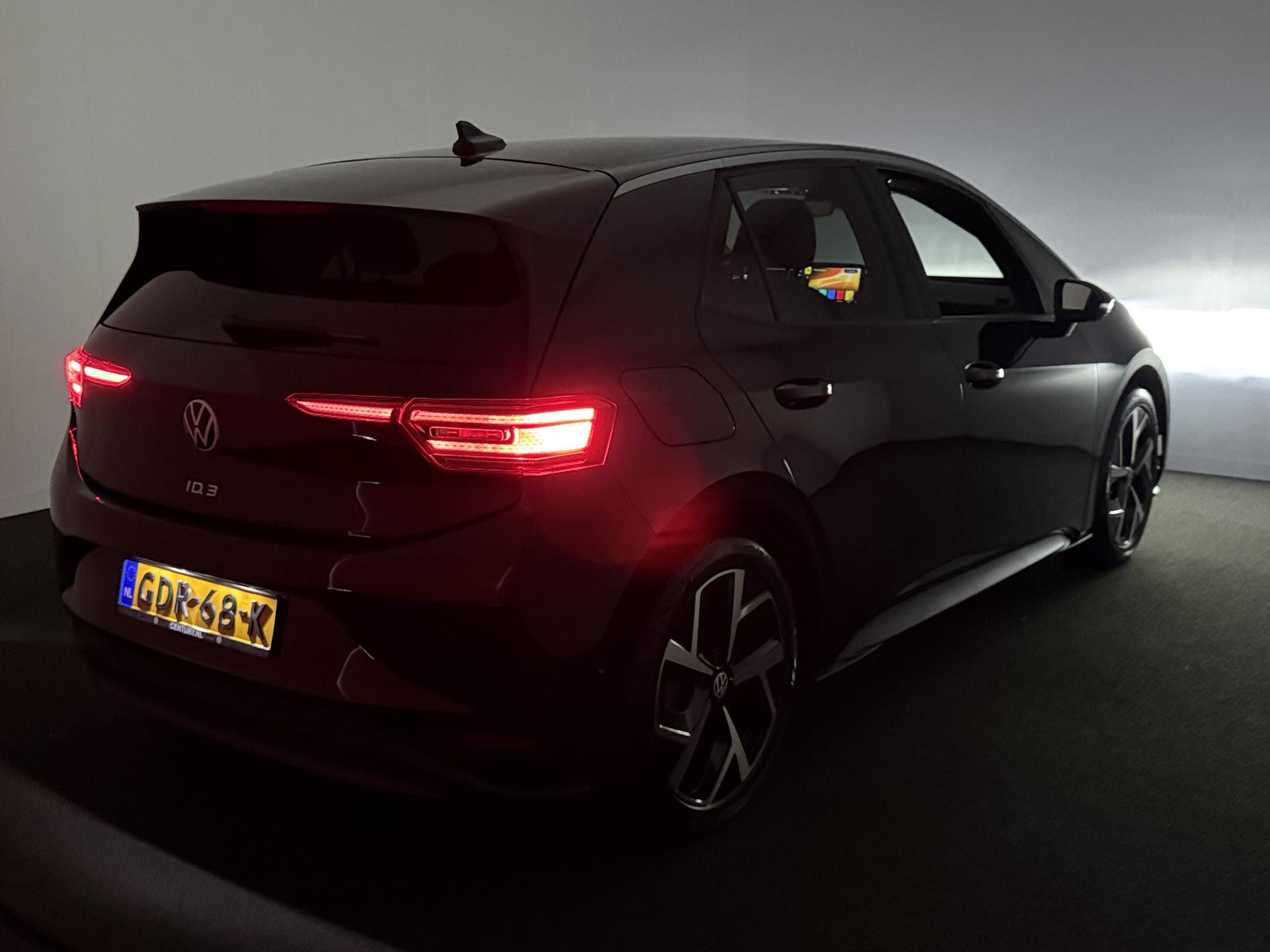 Foto van Volkswagen Id.3 Pro 150 KW