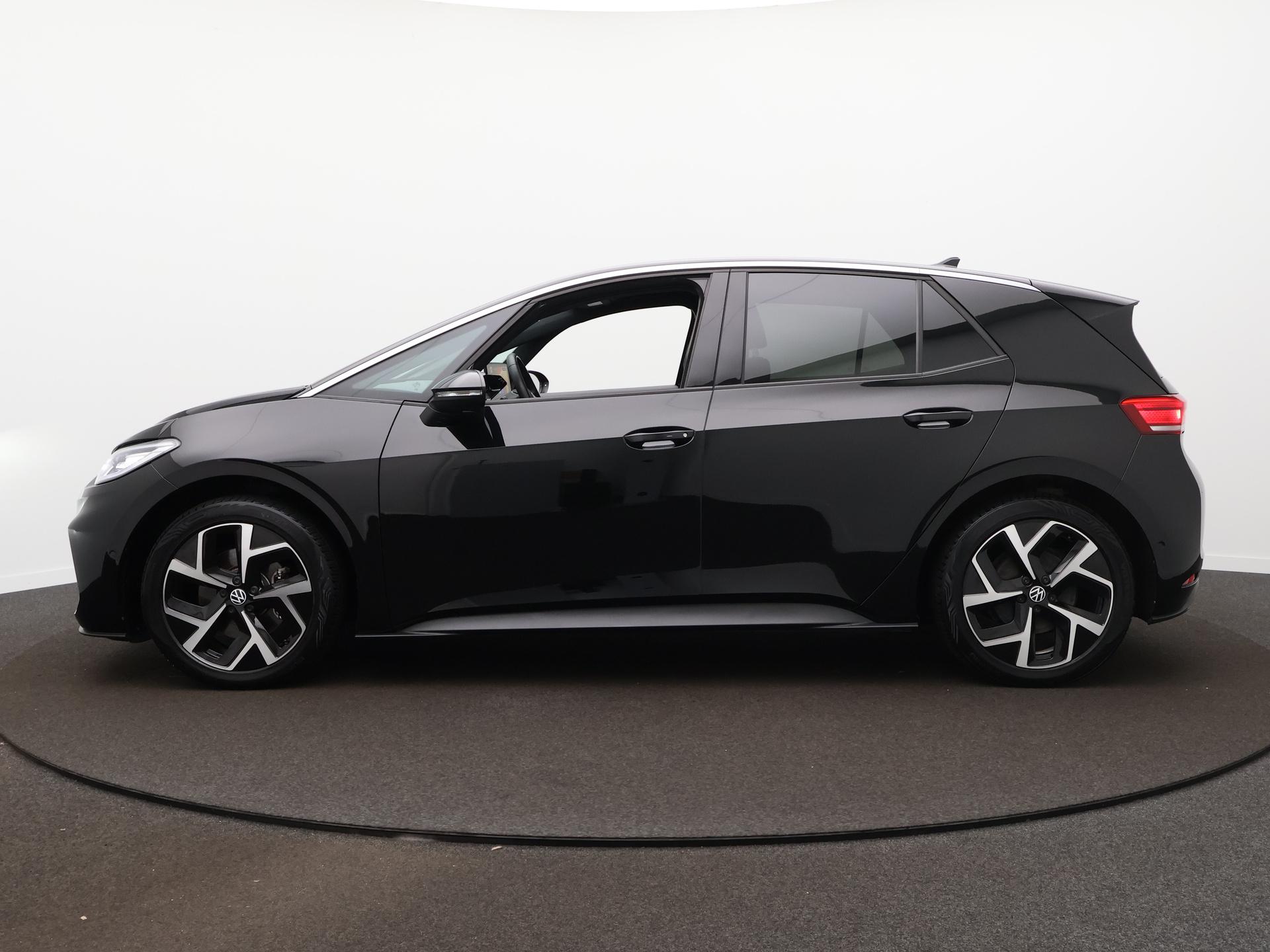 Foto van Volkswagen Id.3 Pro 150 KW