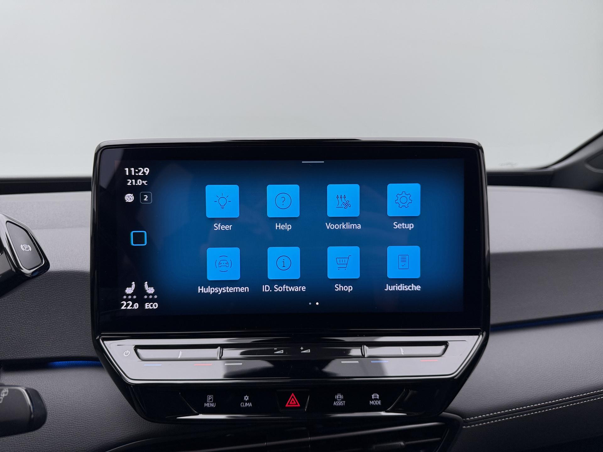 Foto van Volkswagen Id.3 Pro 150 KW