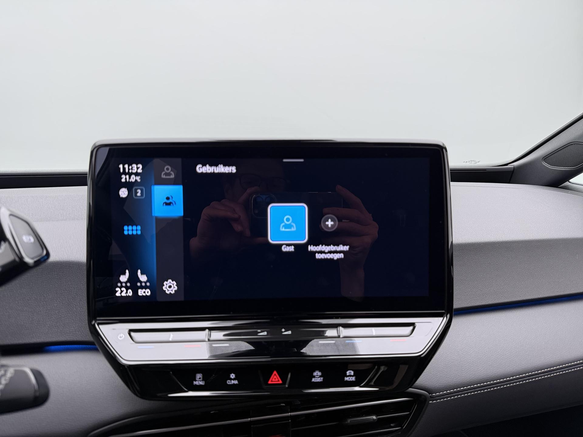 Foto van Volkswagen Id.3 Pro 150 KW
