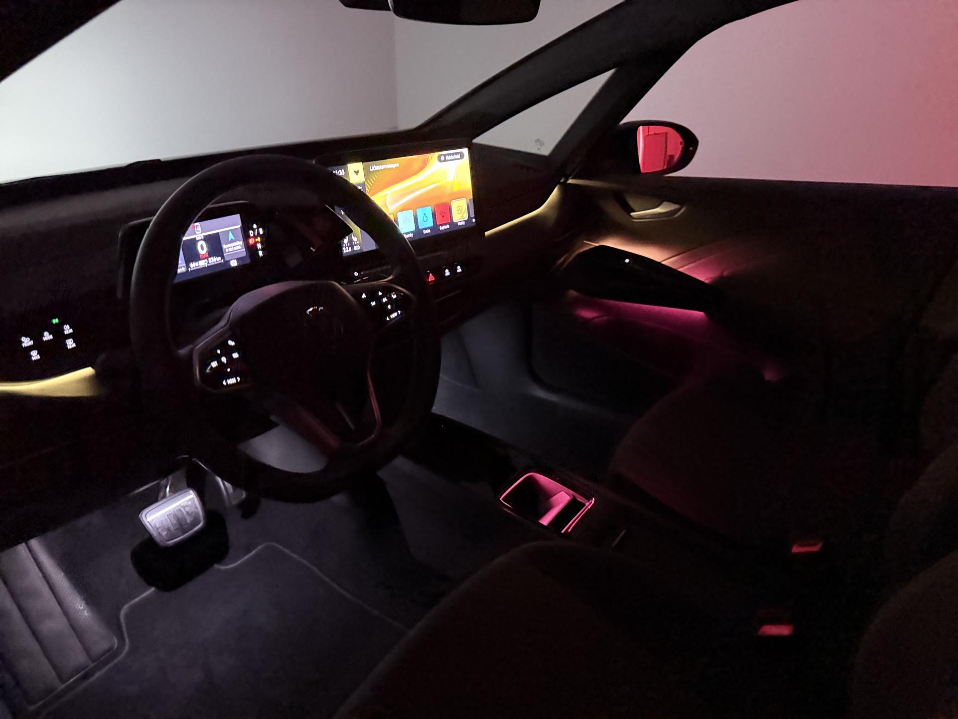 Foto van Volkswagen Id.3 Pro 150 KW