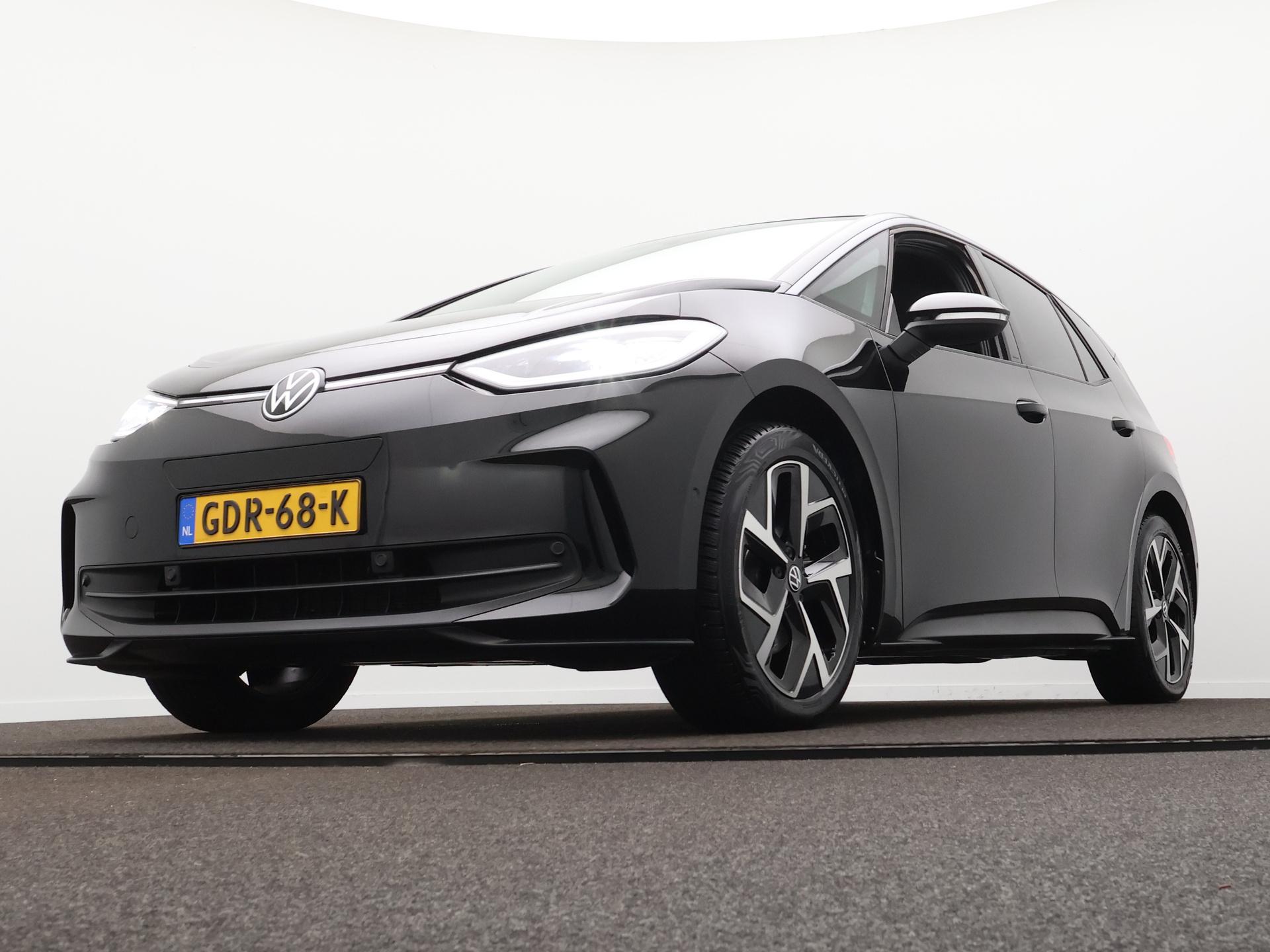 Foto van Volkswagen Id.3 Pro 150 KW