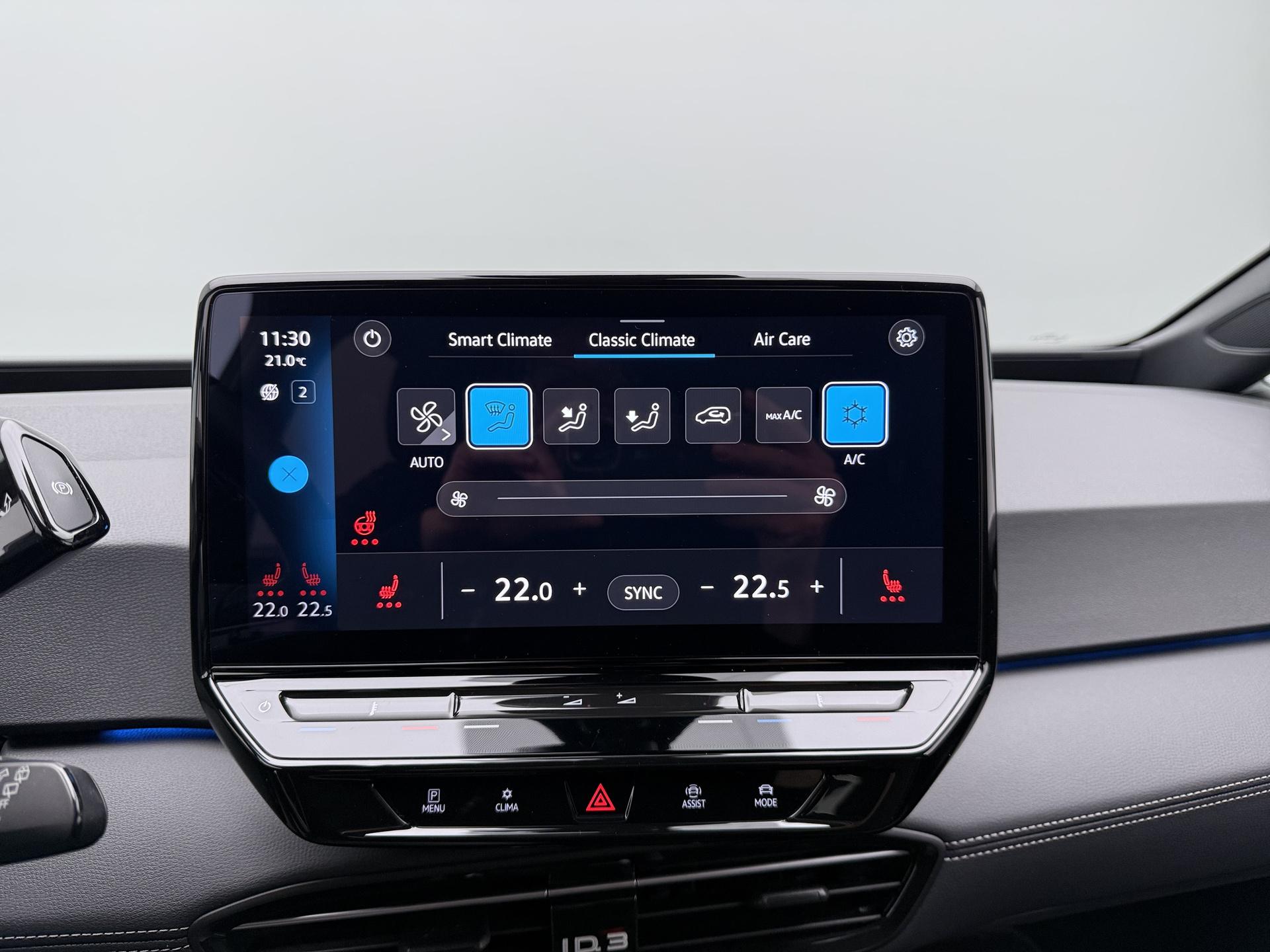 Foto van Volkswagen Id.3 Pro 150 KW
