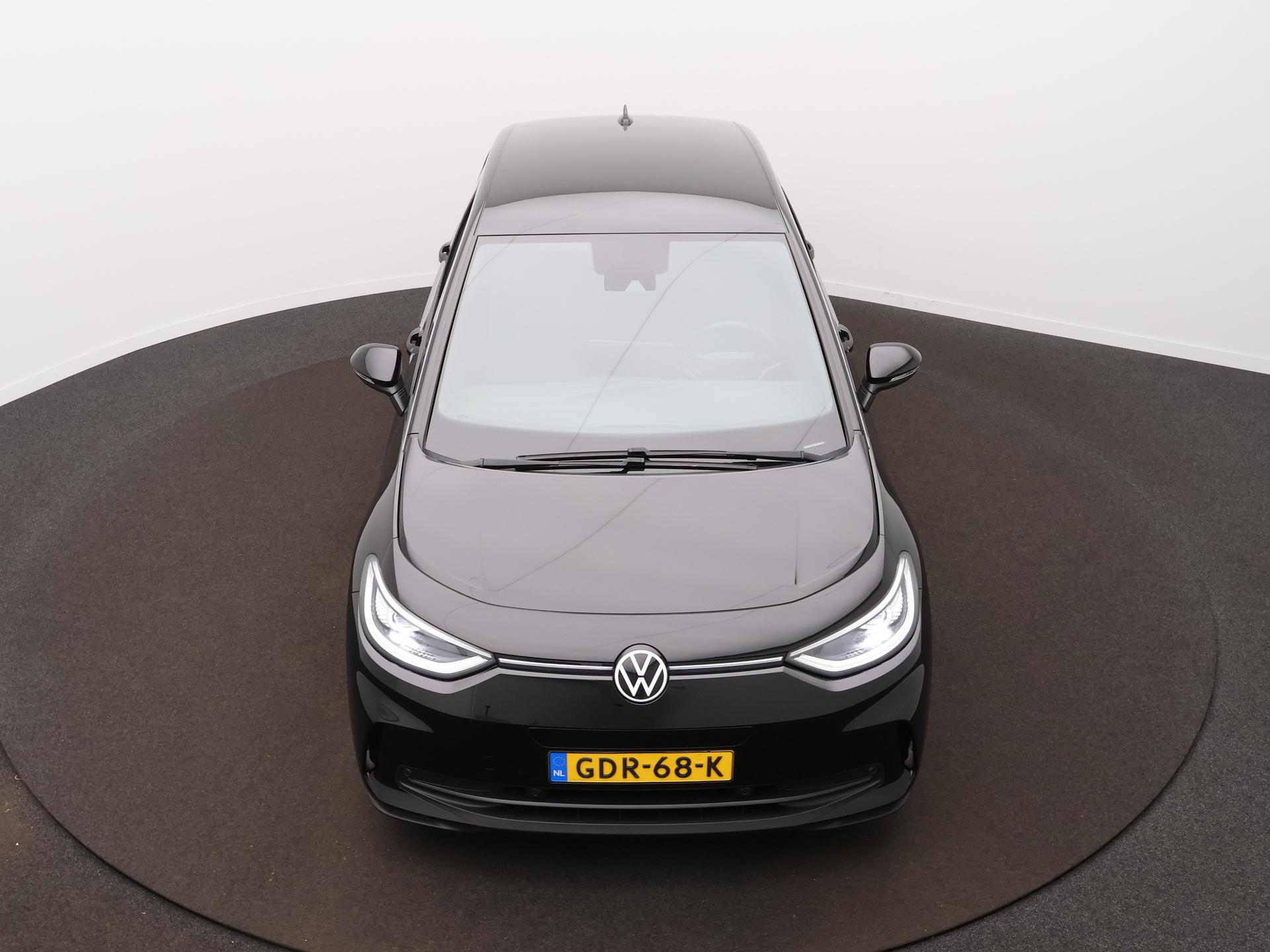 Foto van Volkswagen Id.3 Pro 150 KW