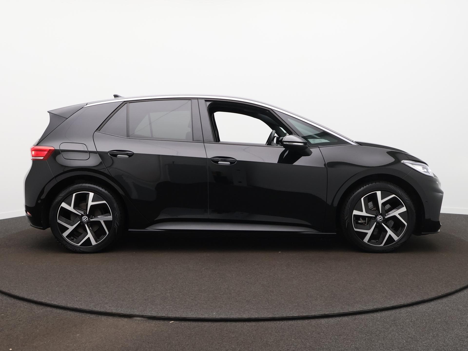 Foto van Volkswagen Id.3 Pro 150 KW
