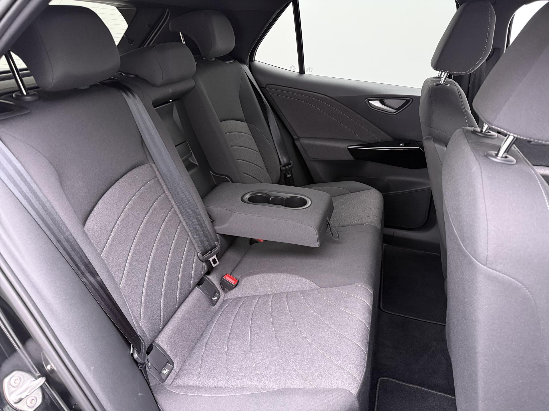 Foto van Volkswagen Id.3 Pro 150 KW