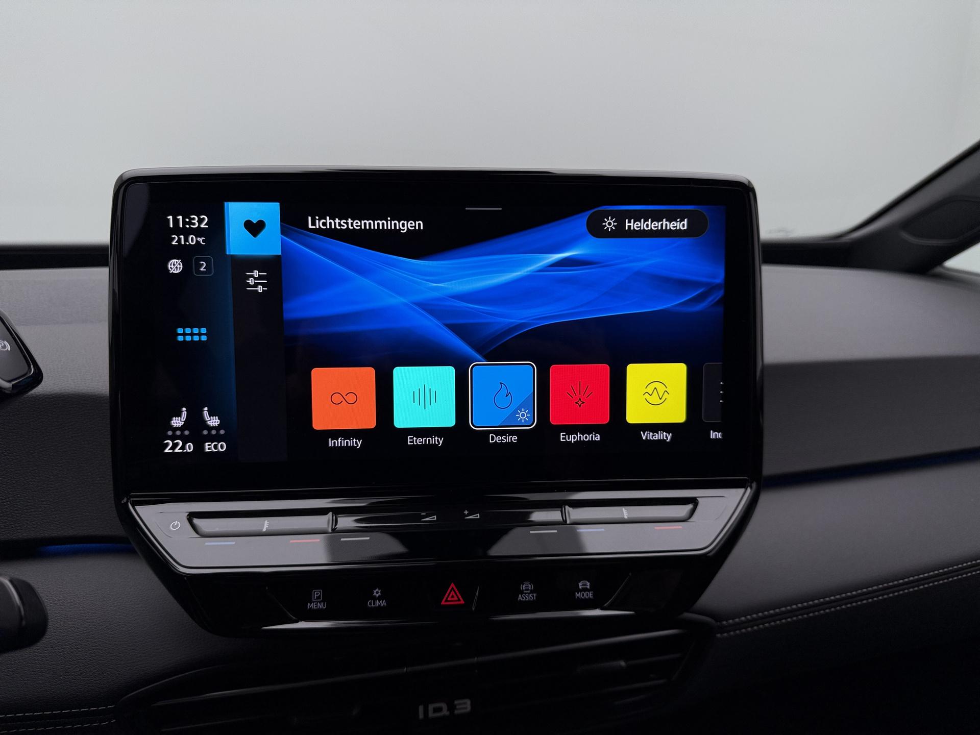 Foto van Volkswagen Id.3 Pro 150 KW
