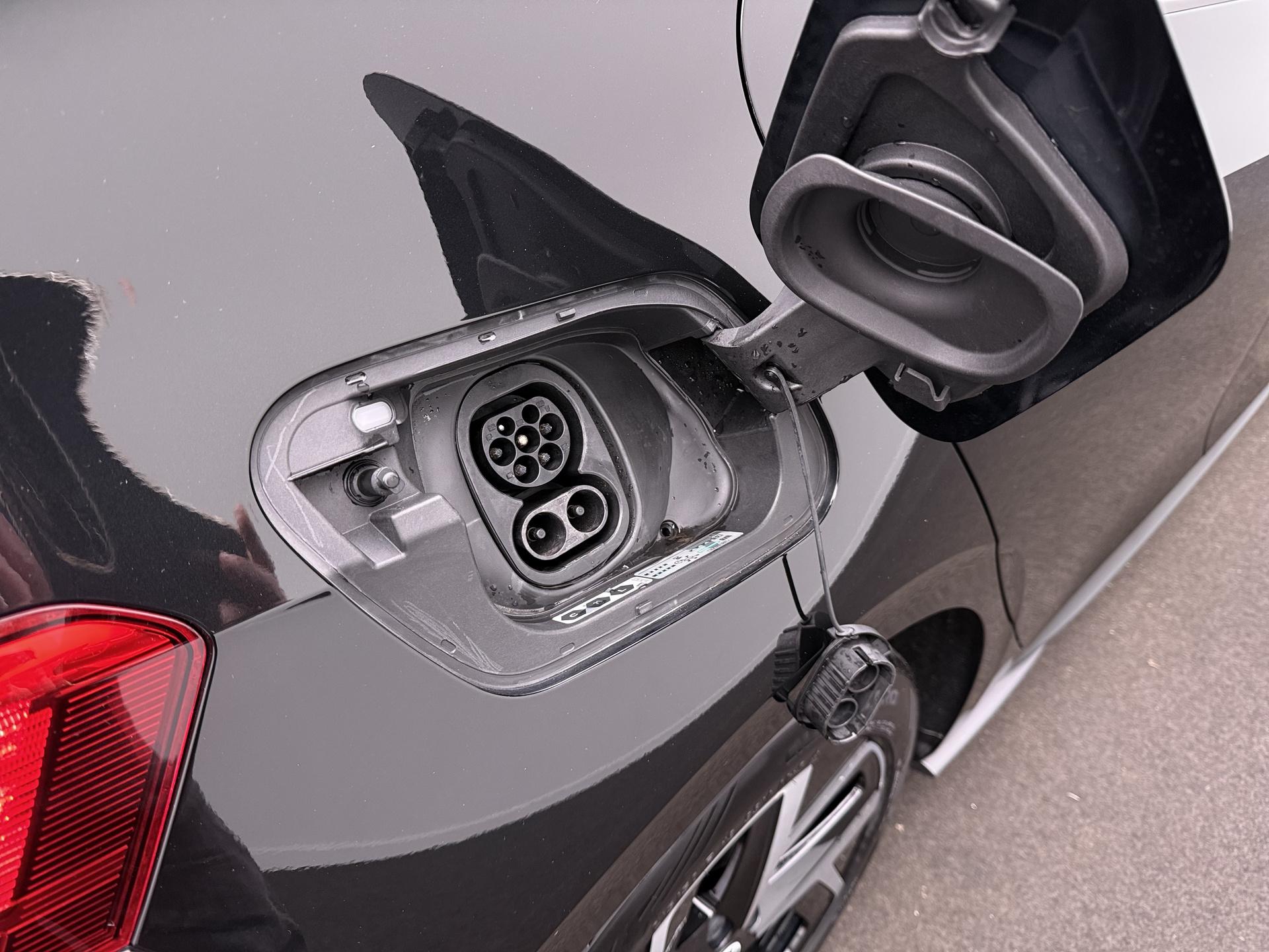 Foto van Volkswagen Id.3 Pro 150 KW