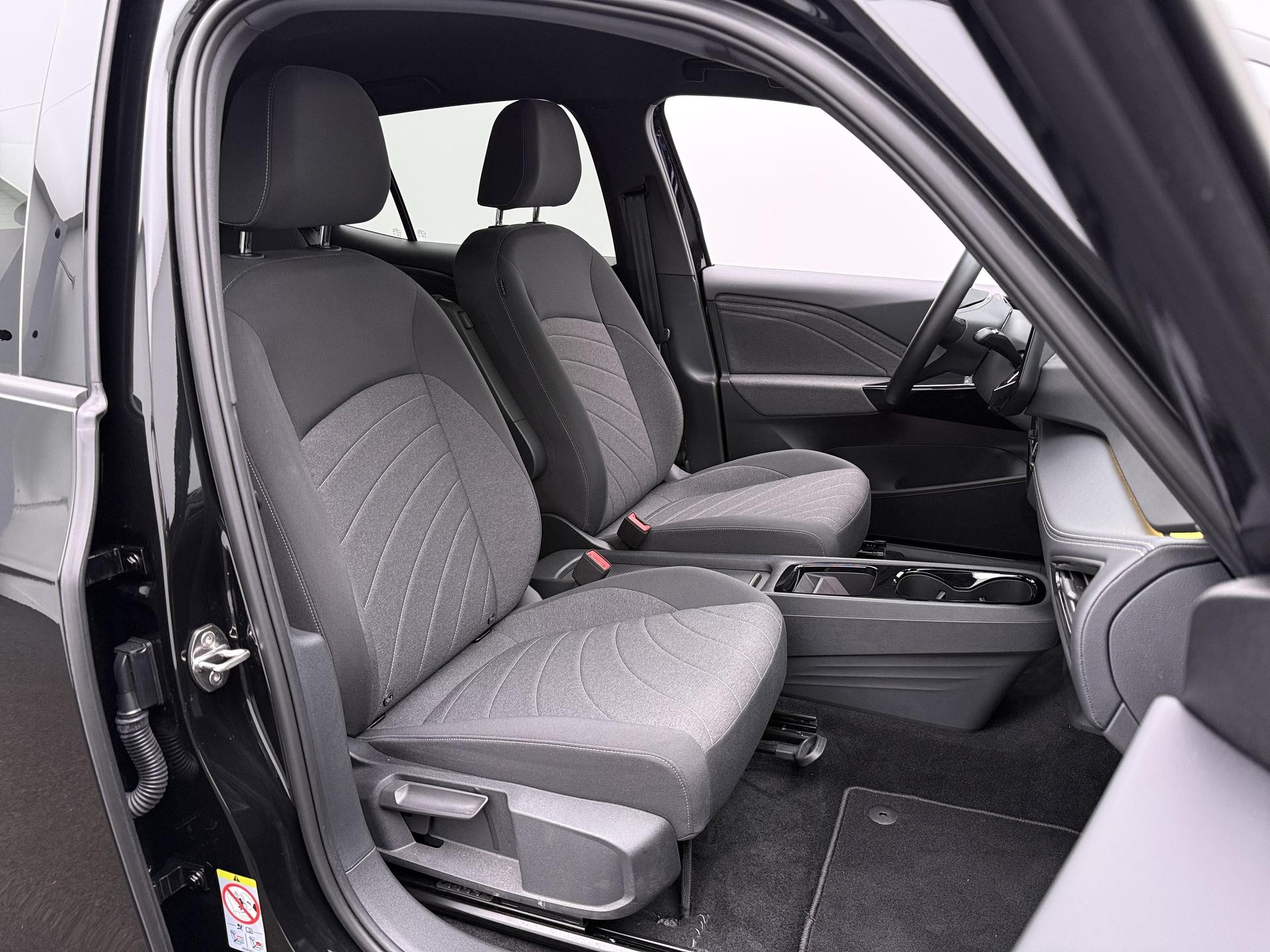 Foto van Volkswagen Id.3 Pro 150 KW