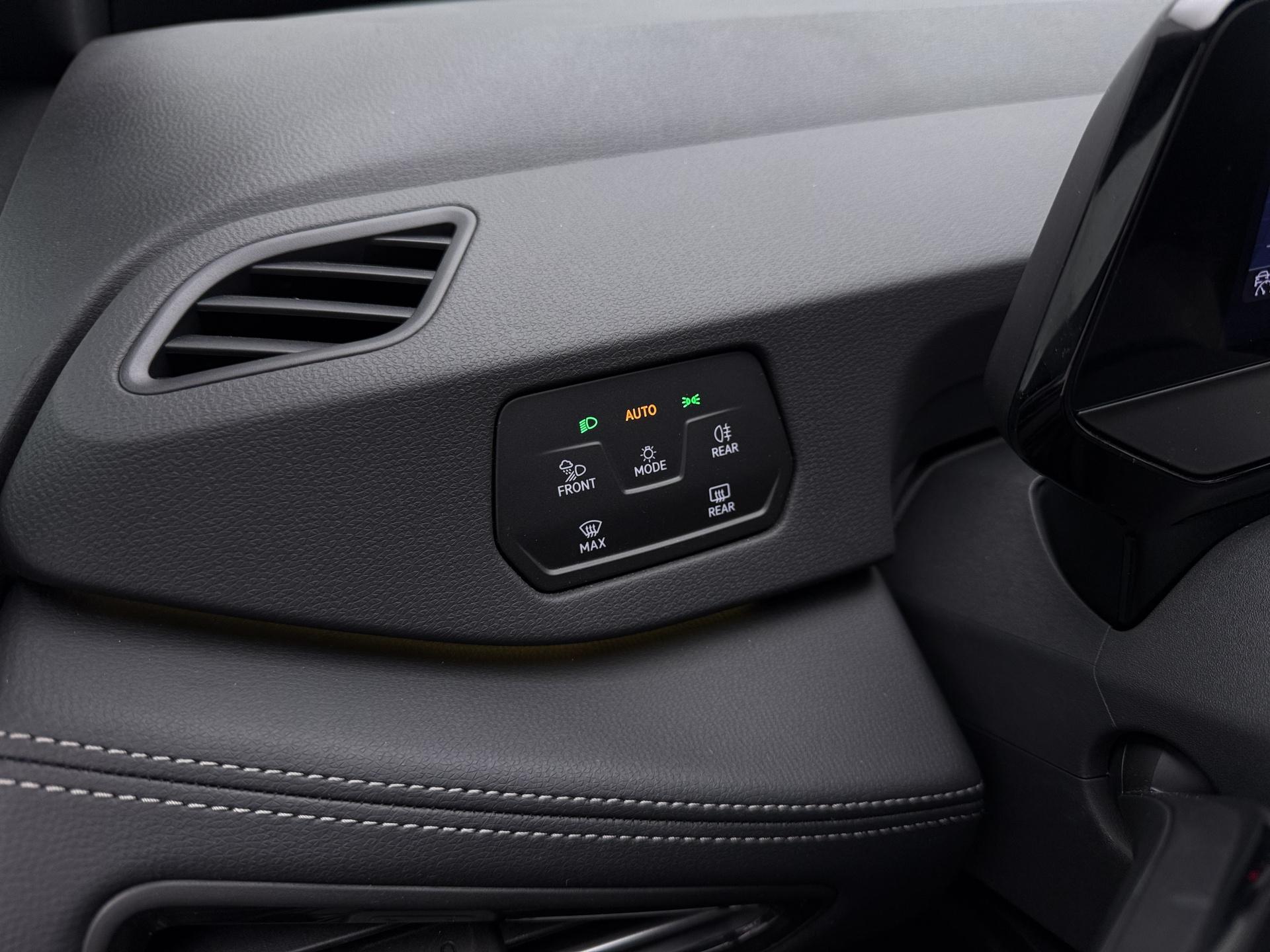 Foto van Volkswagen Id.3 Pro 150 KW