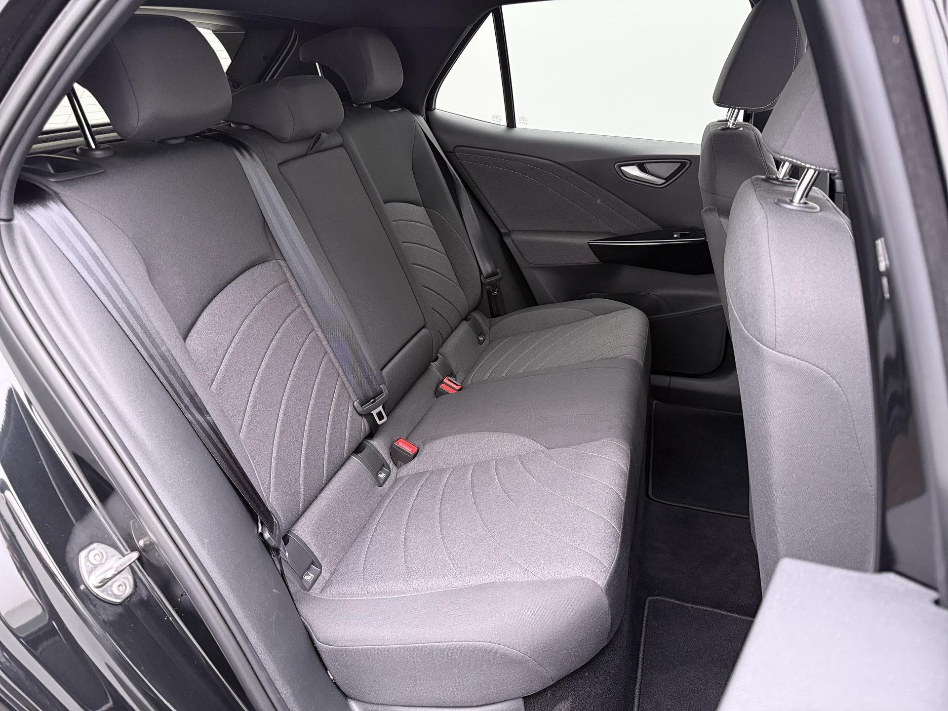 Foto van Volkswagen Id.3 Pro 150 KW